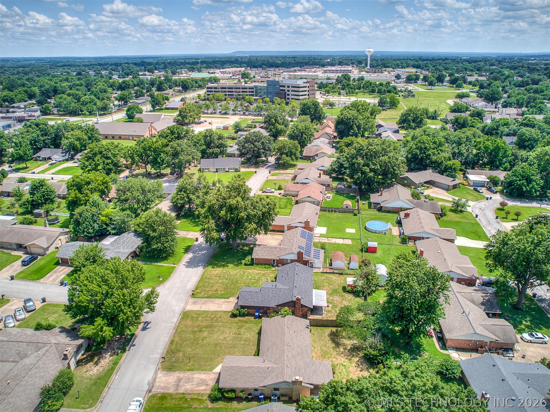 2314 S Hickory Avenue Broken Arrow OK 74012