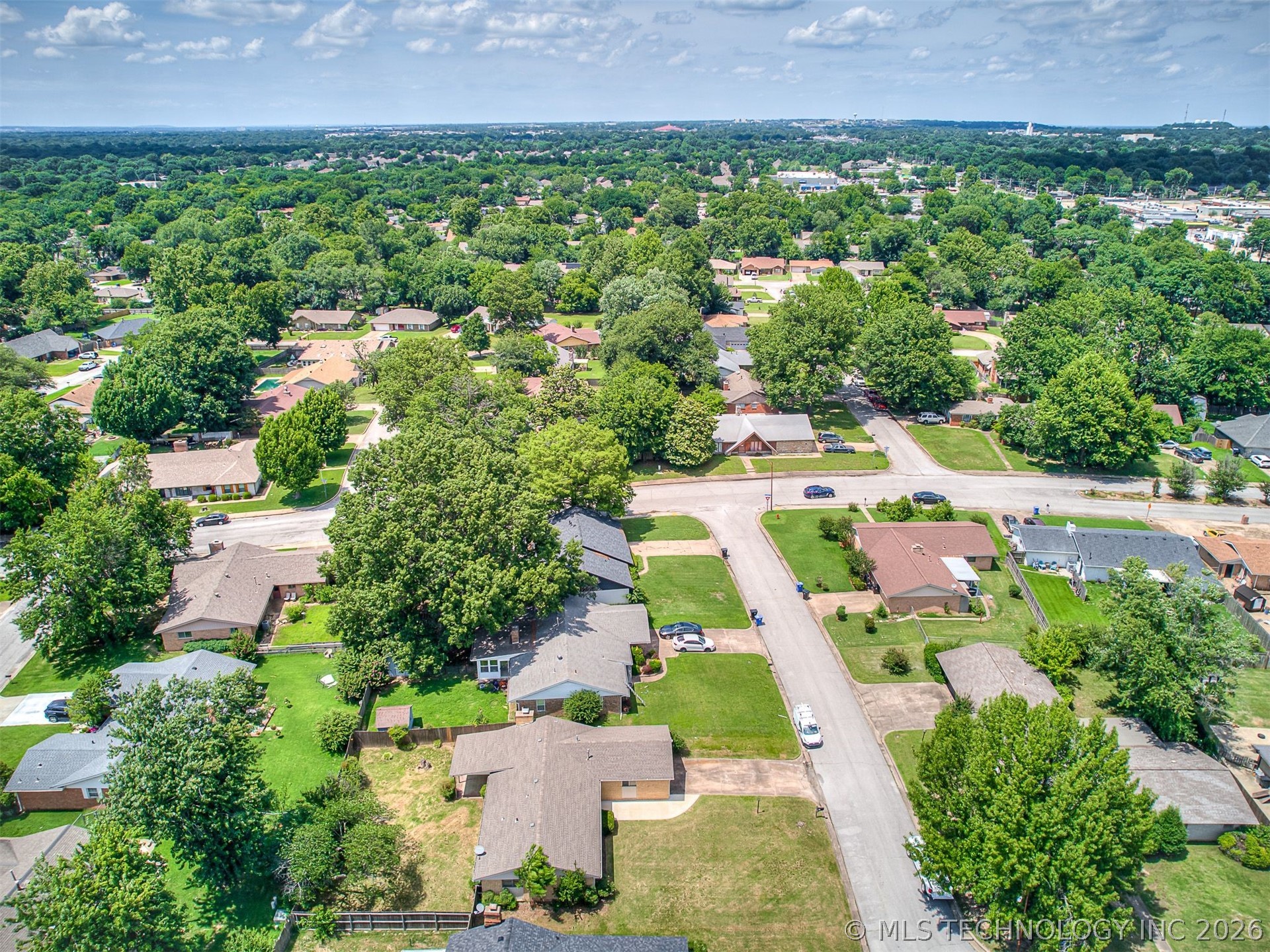 2314 S Hickory Avenue Broken Arrow OK 74012