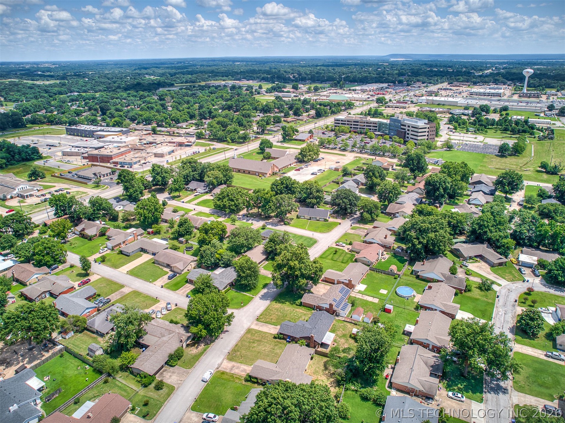 2314 S Hickory Avenue Broken Arrow OK 74012