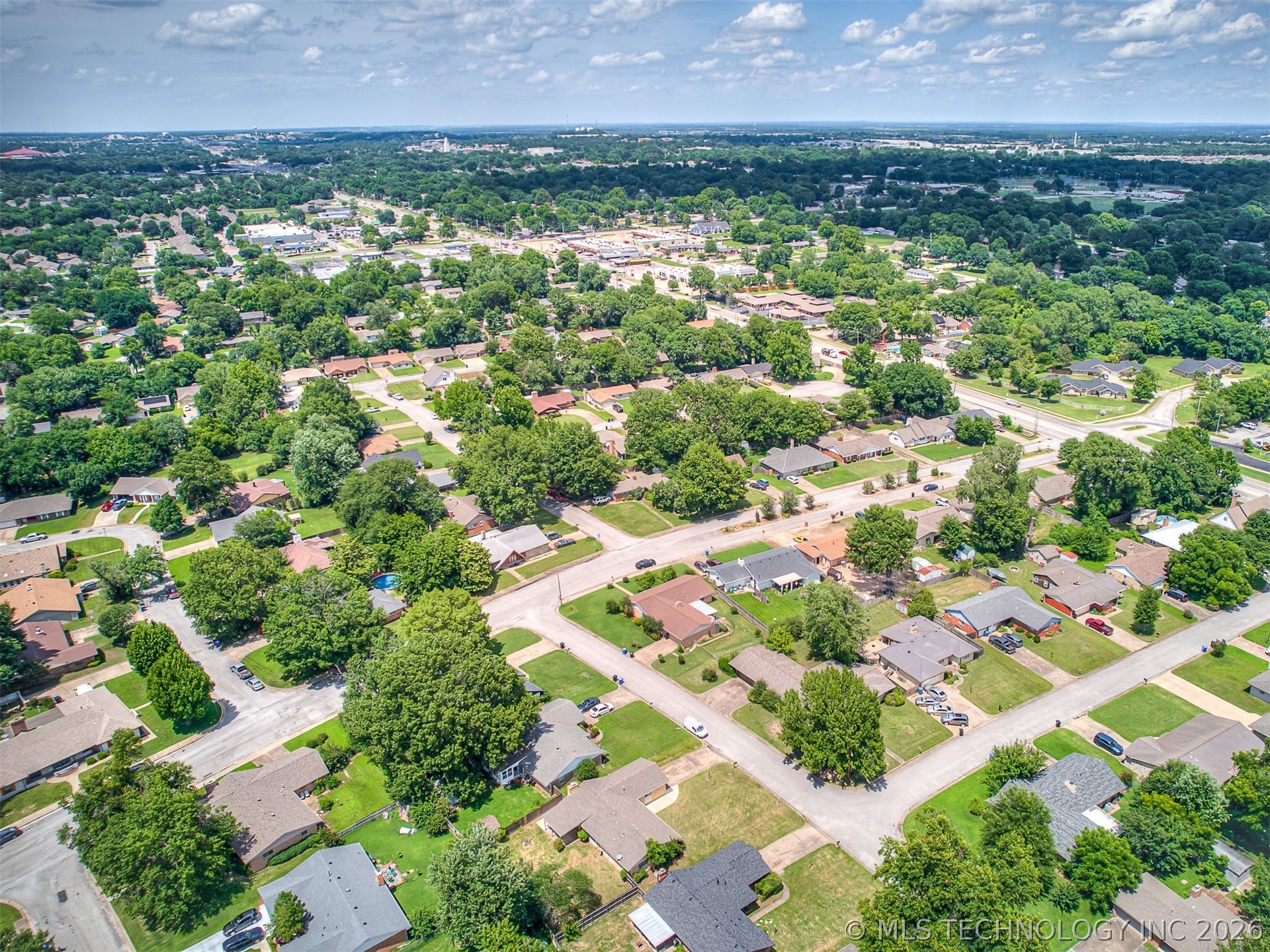 2314 S Hickory Avenue Broken Arrow OK 74012