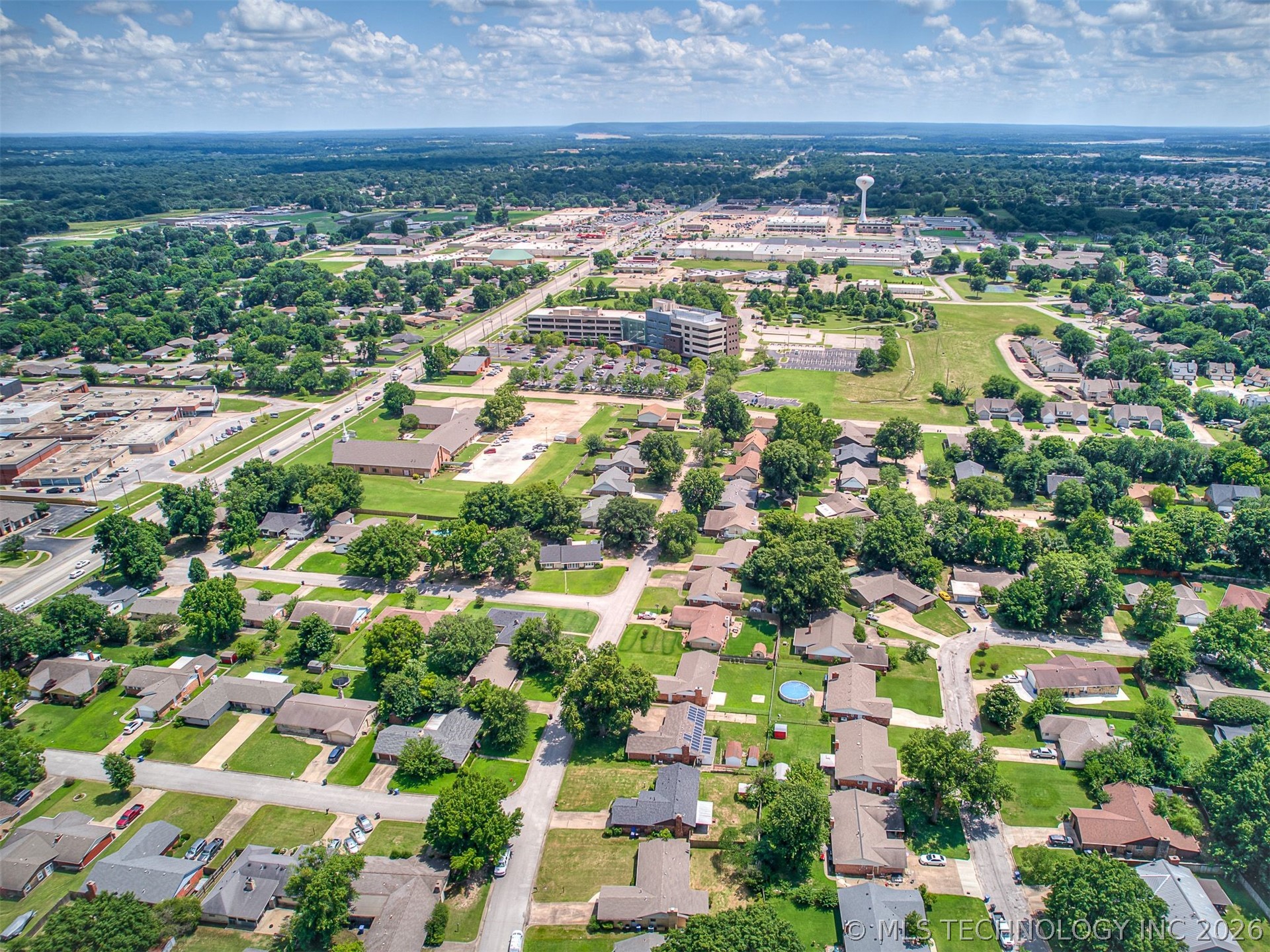 2314 S Hickory Avenue Broken Arrow OK 74012