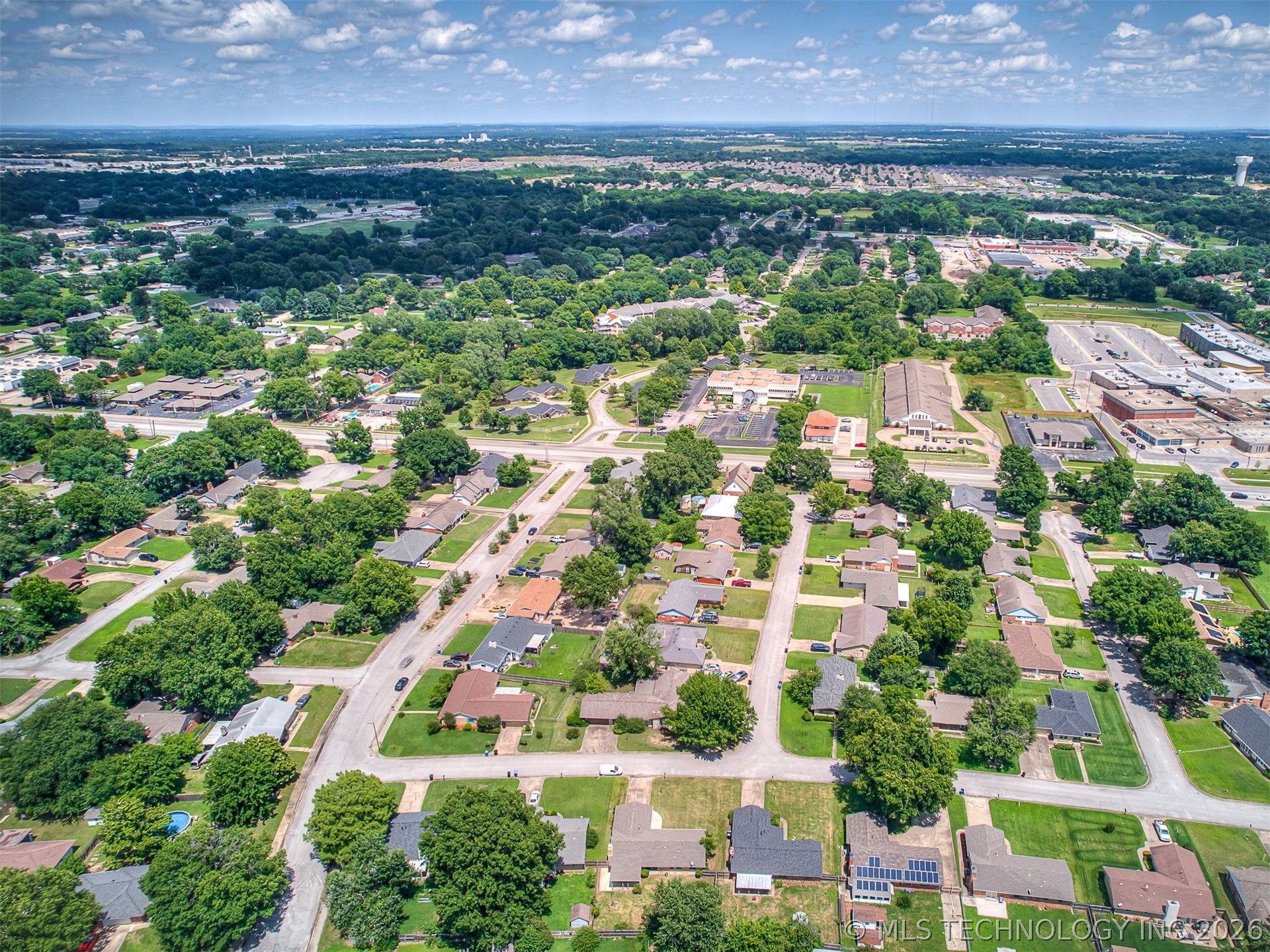 2314 S Hickory Avenue Broken Arrow OK 74012