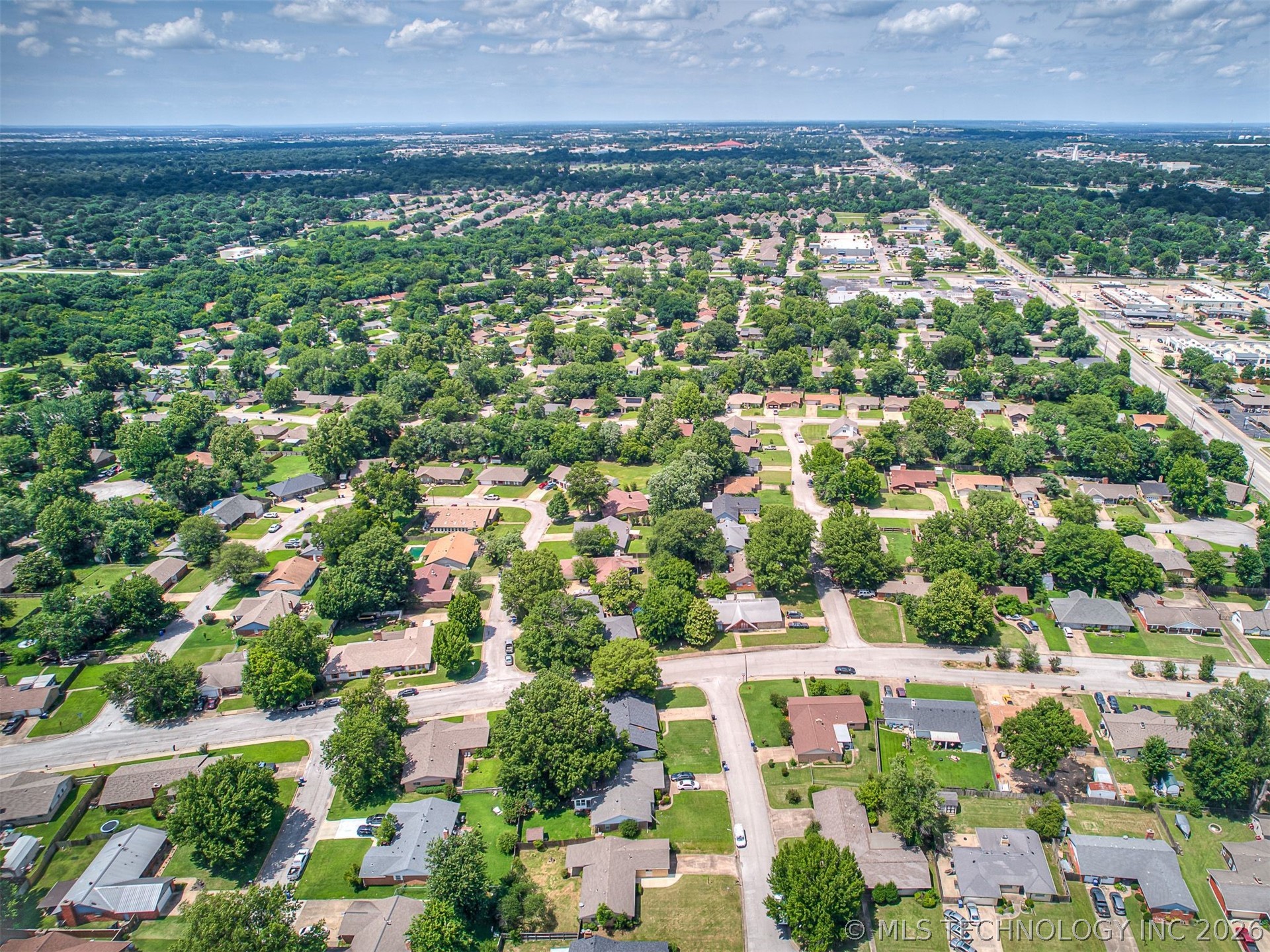 2314 S Hickory Avenue Broken Arrow OK 74012