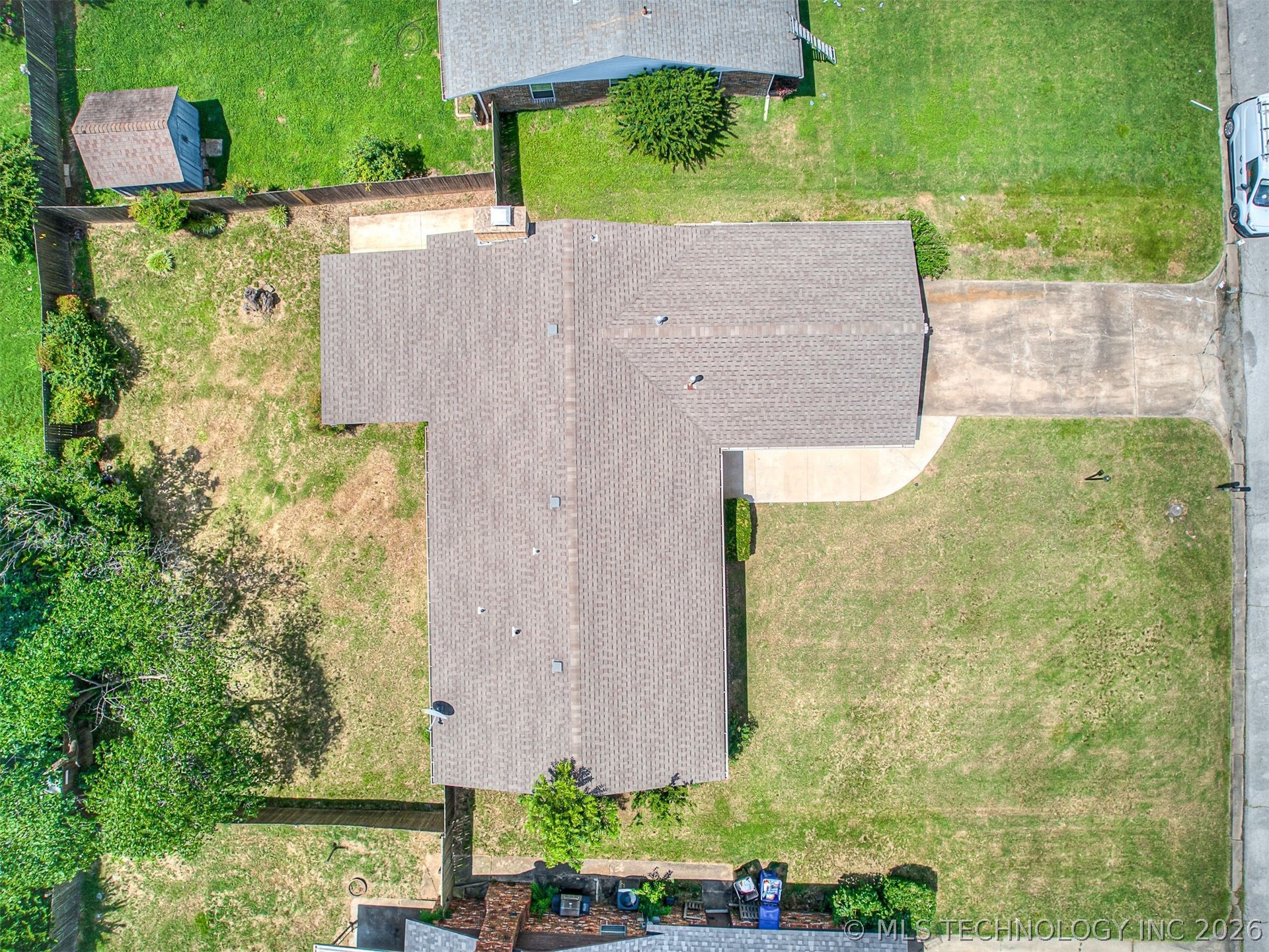 2314 S Hickory Avenue Broken Arrow OK 74012