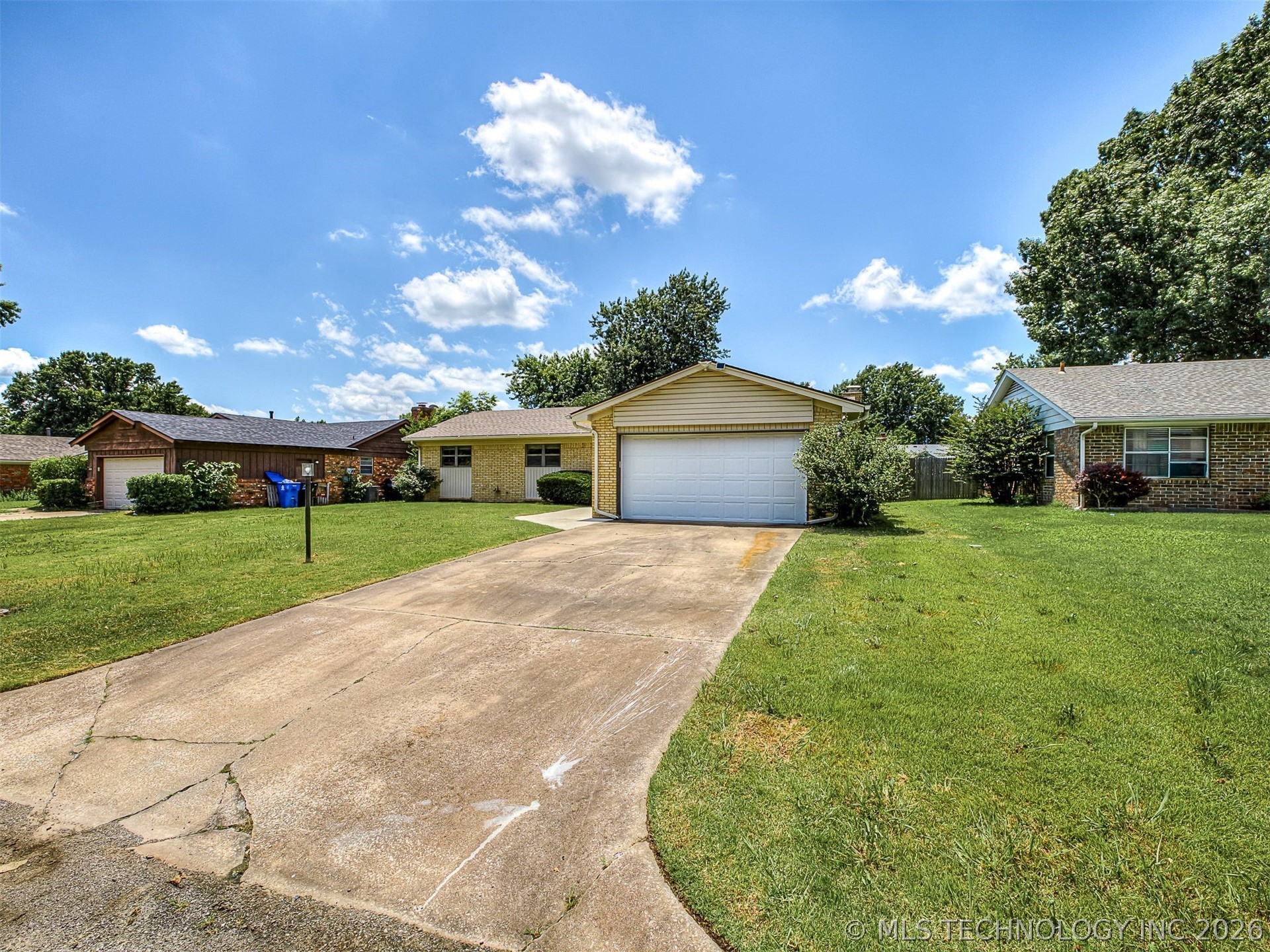 2314 S Hickory Avenue Broken Arrow OK 74012