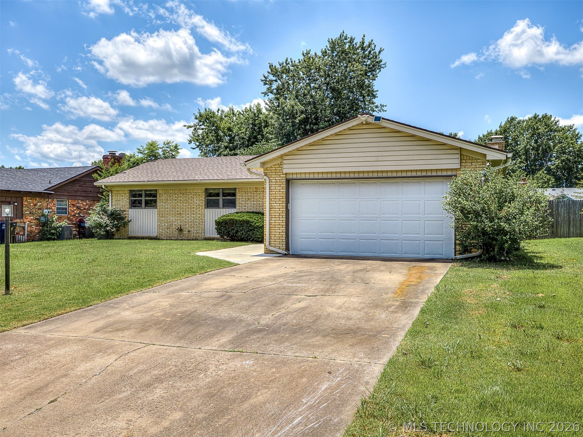 2314 S Hickory Avenue Broken Arrow OK 74012