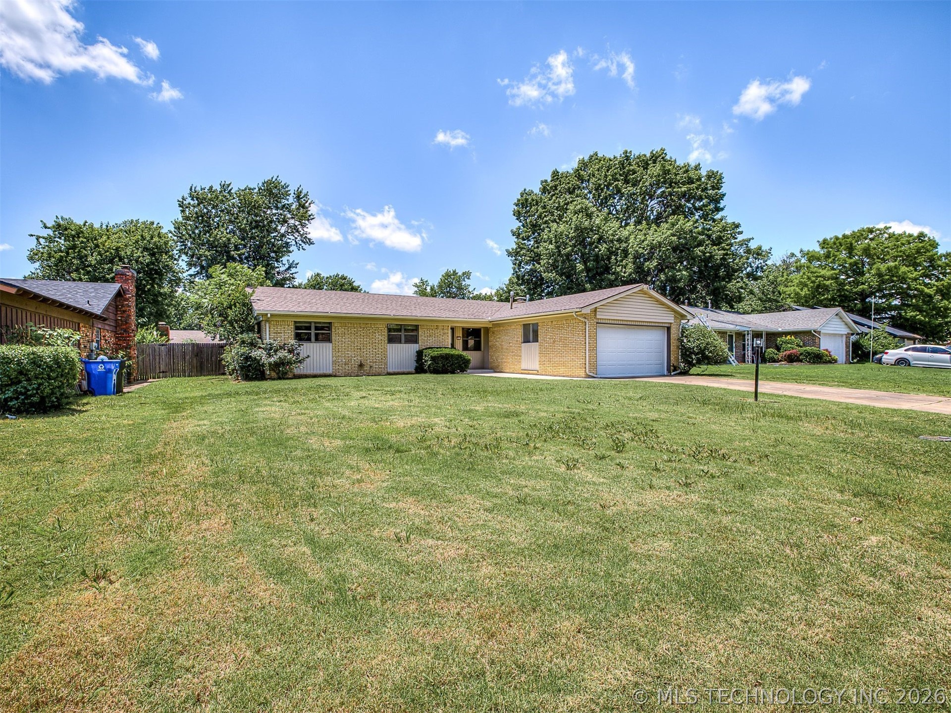 2314 S Hickory Avenue Broken Arrow OK 74012