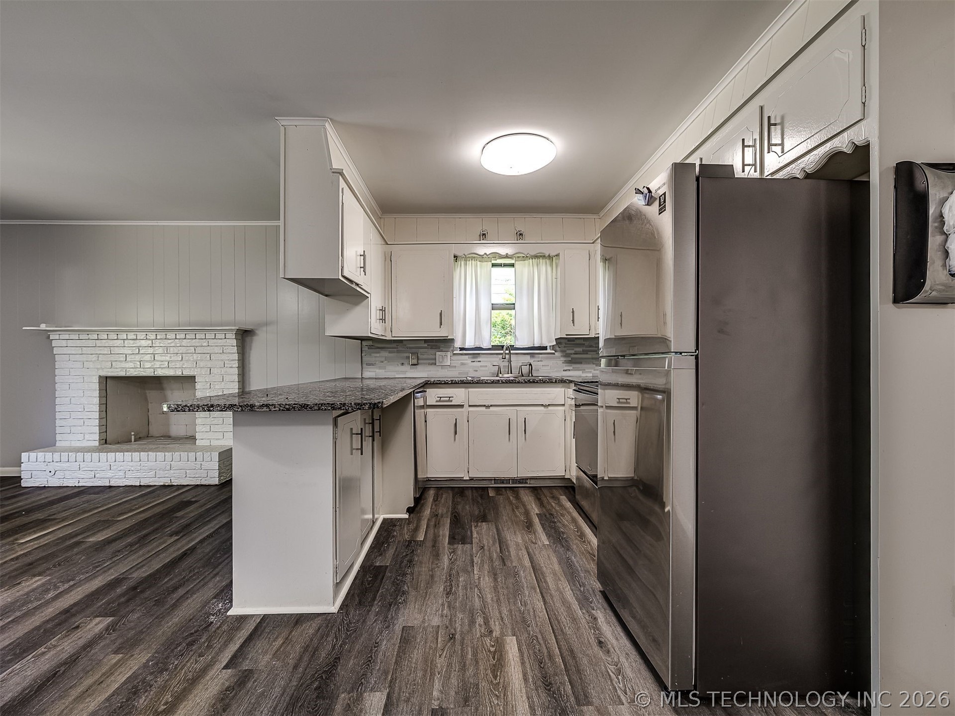 2314 S Hickory Avenue Broken Arrow OK 74012