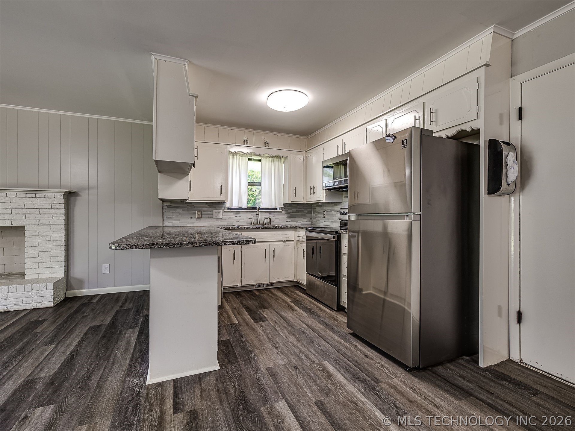 2314 S Hickory Avenue Broken Arrow OK 74012
