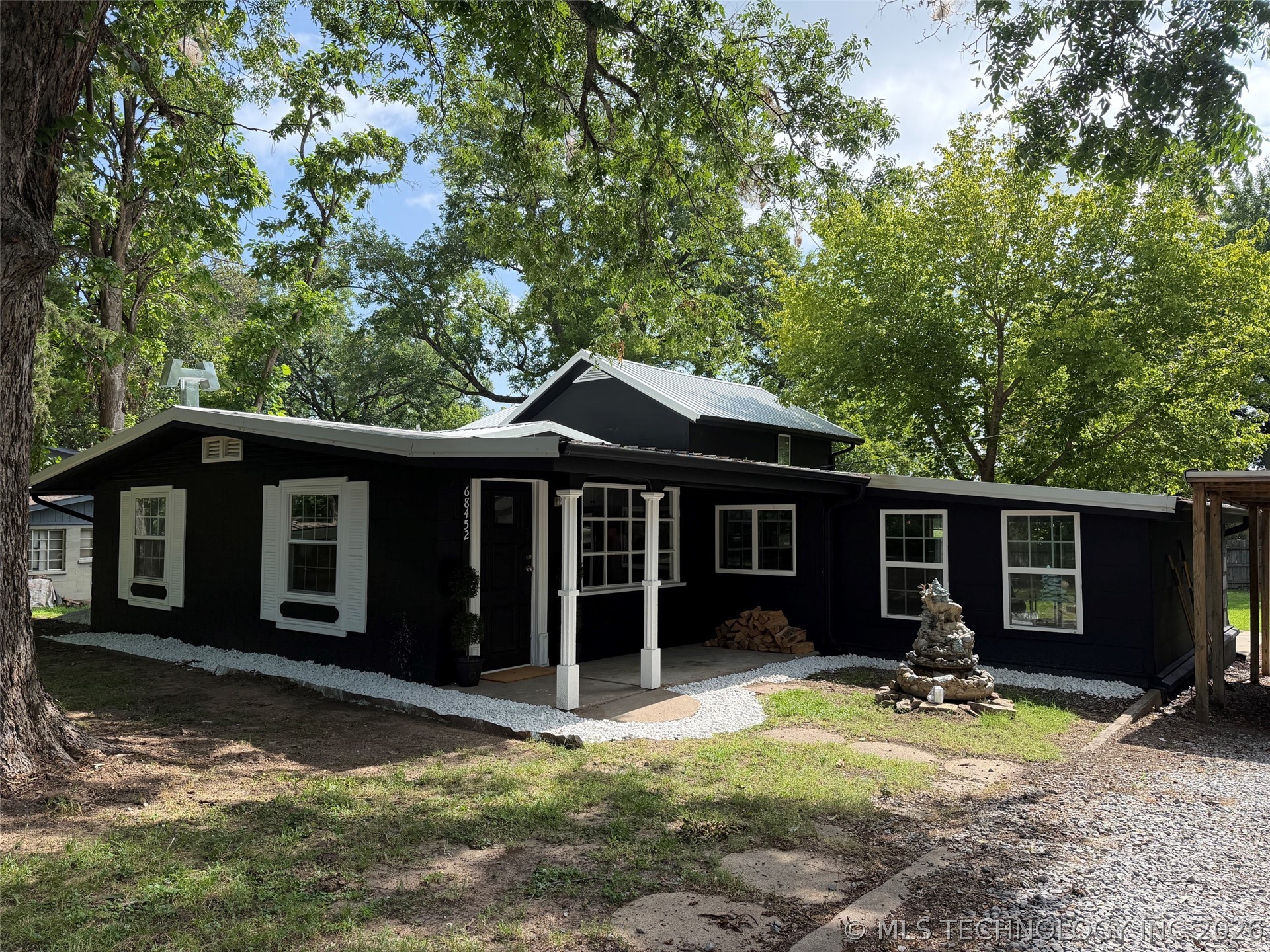 68452 S 319 Road Wagoner OK 74467