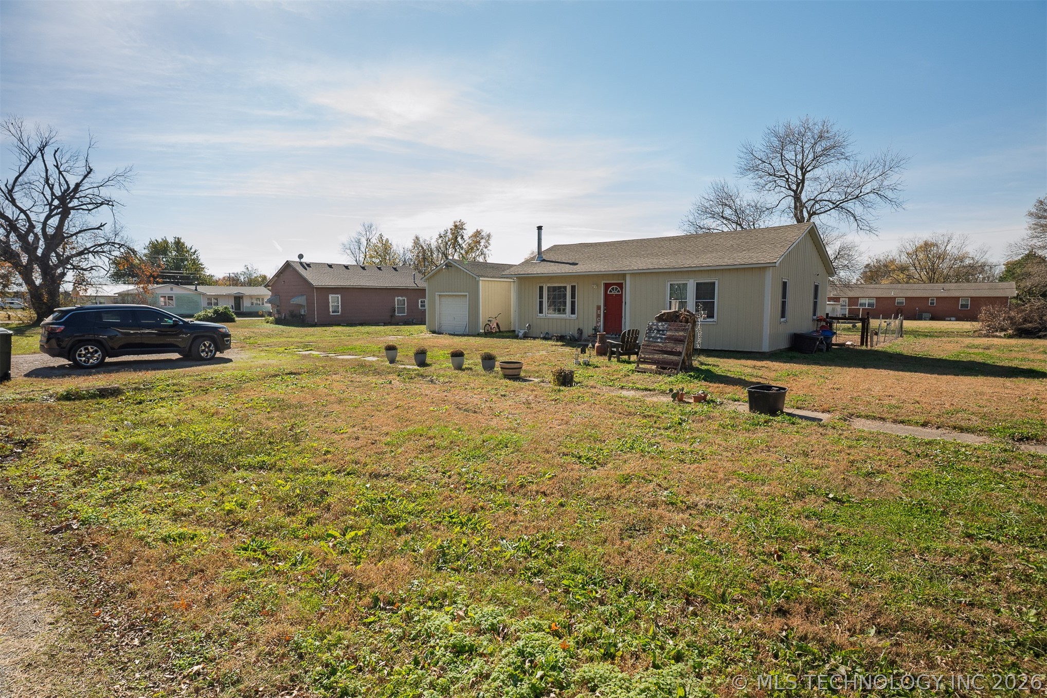 157 S Springfield Street Welch OK 74369