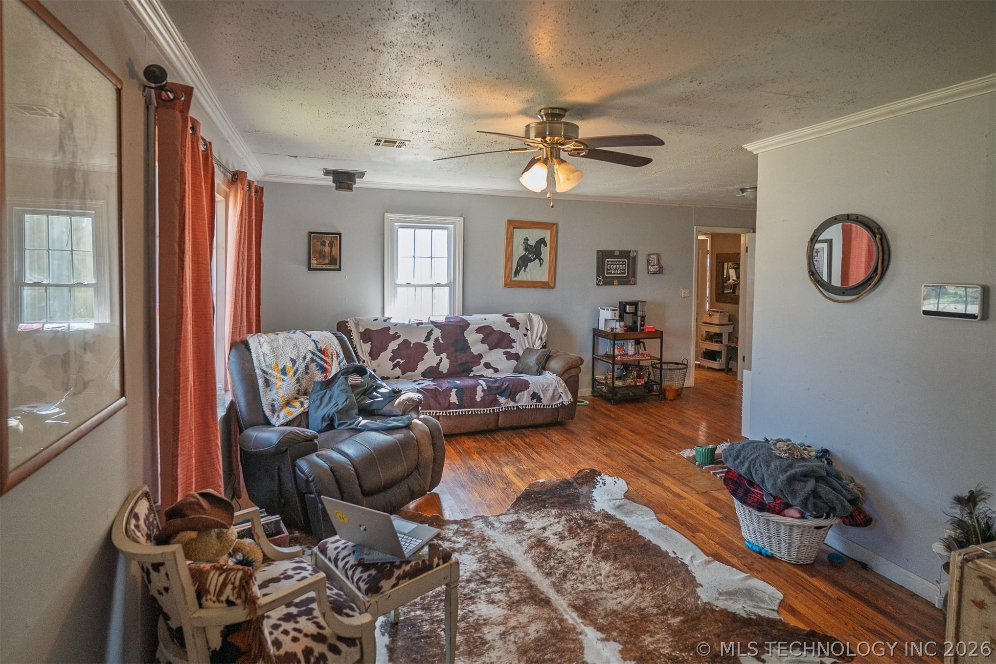 157 S Springfield Street Welch OK 74369