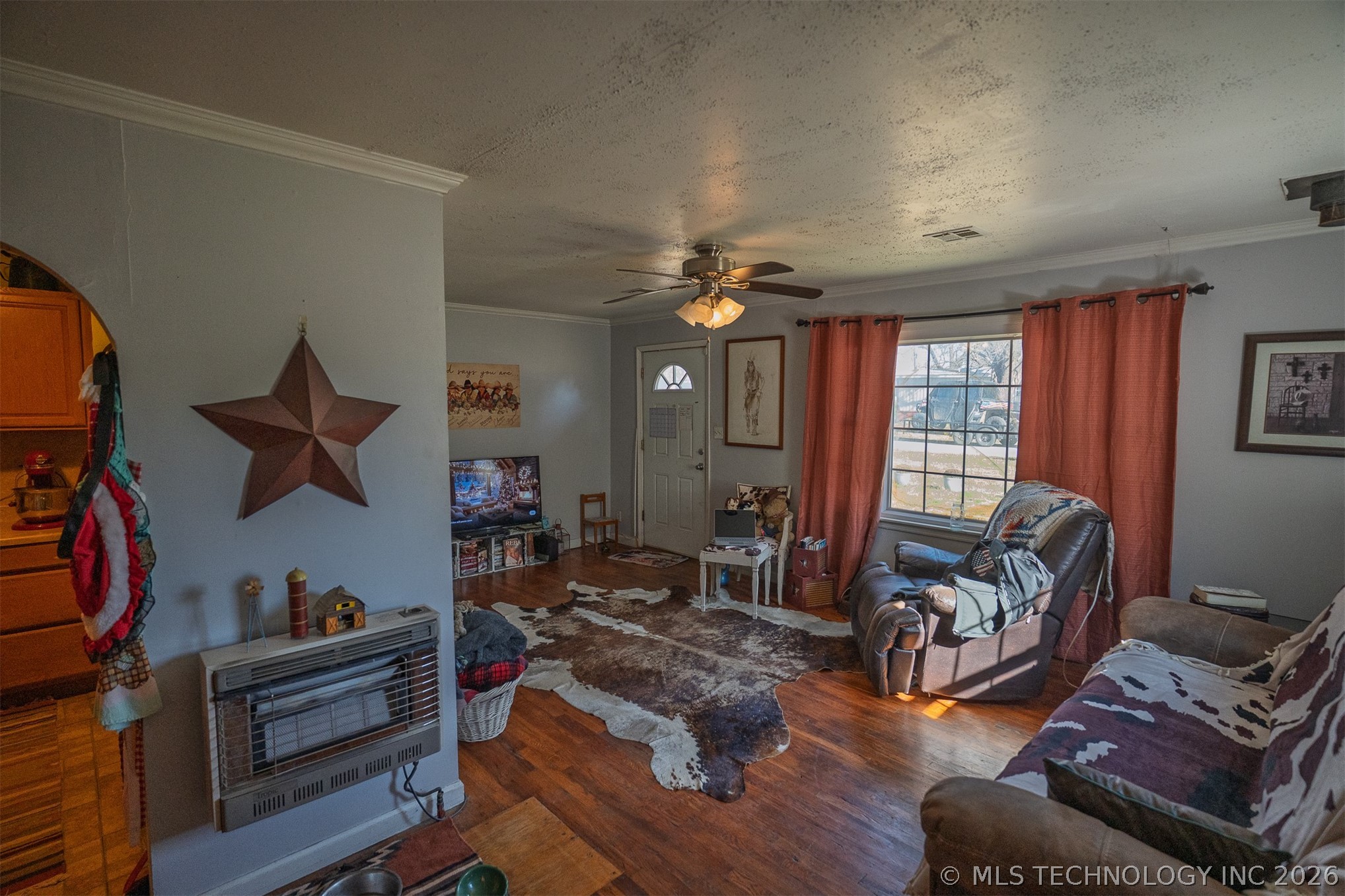 157 S Springfield Street Welch OK 74369