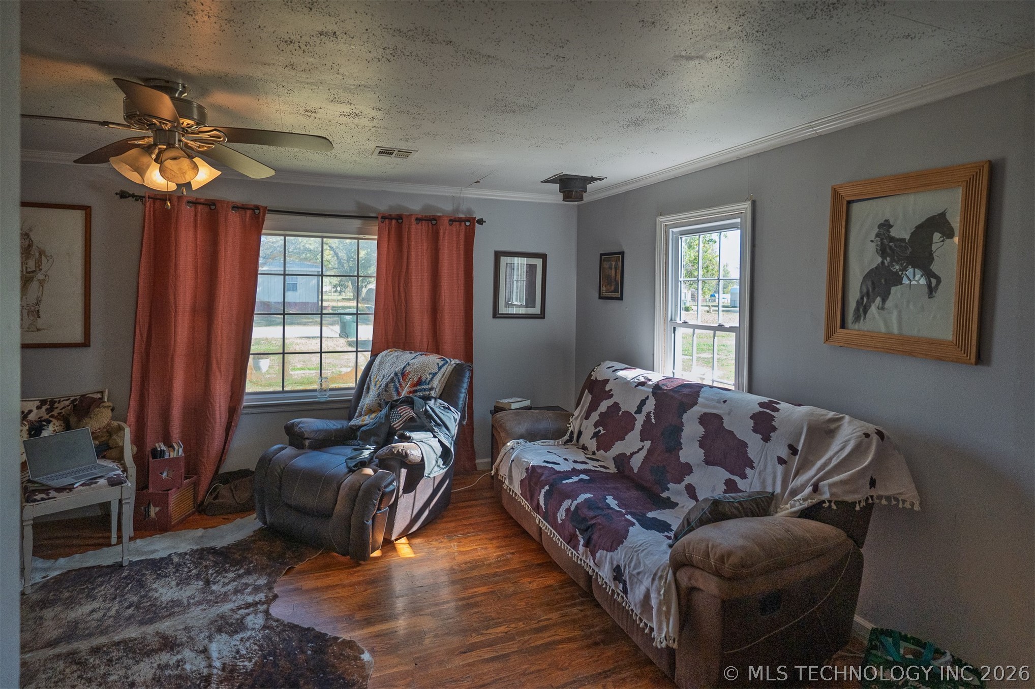 157 S Springfield Street Welch OK 74369