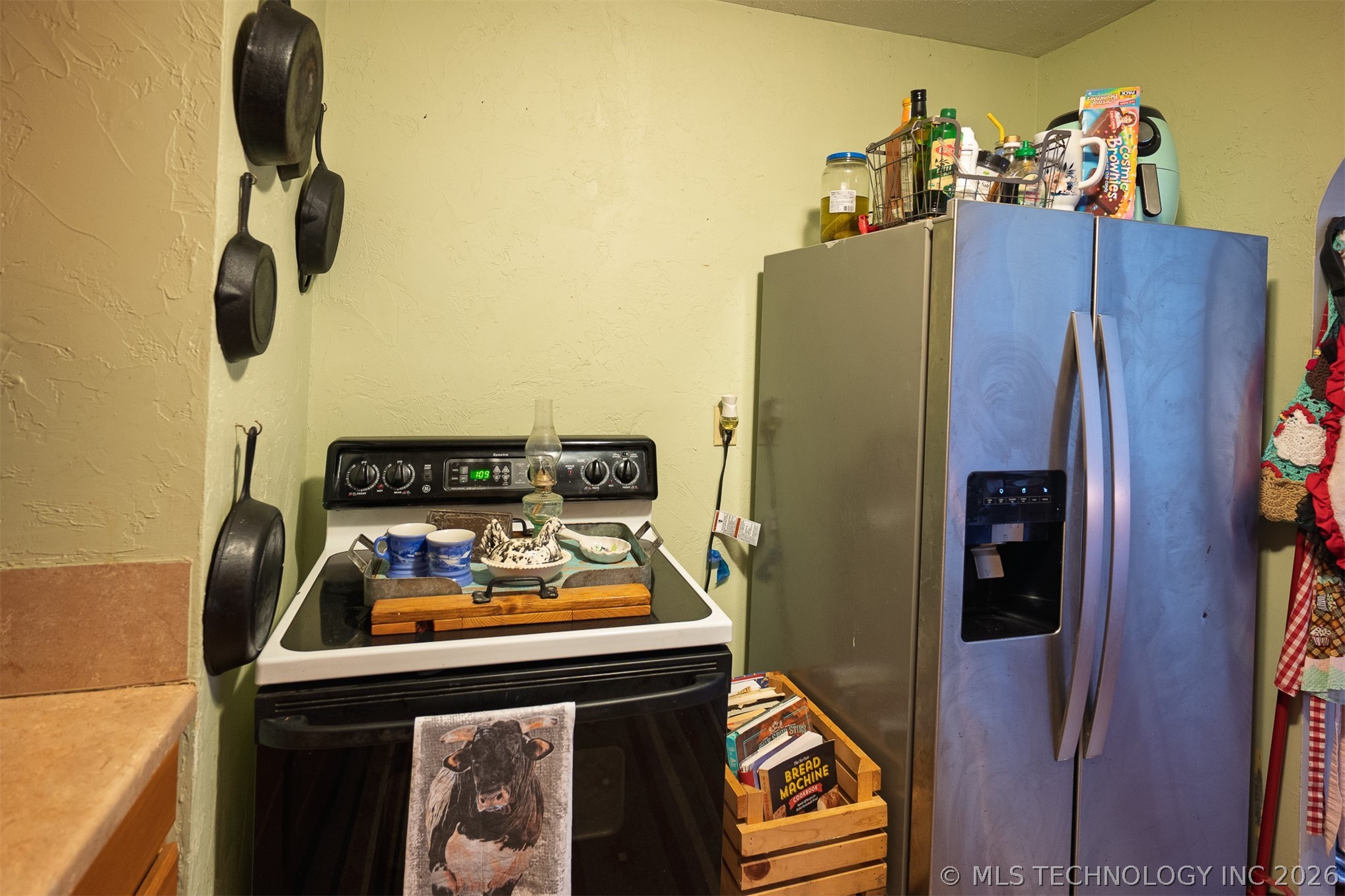 157 S Springfield Street Welch OK 74369