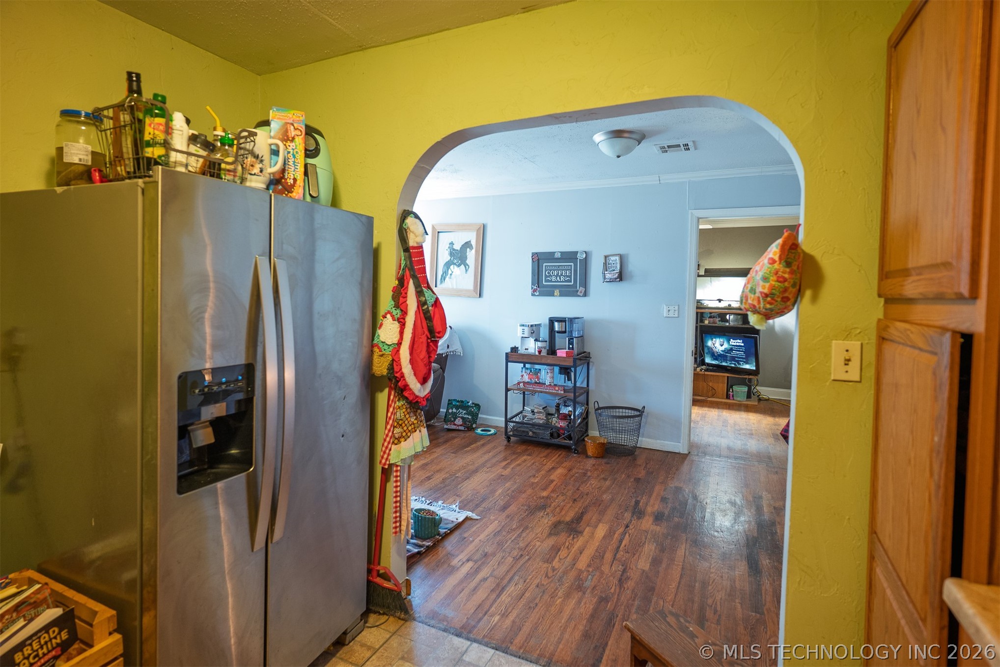 157 S Springfield Street Welch OK 74369