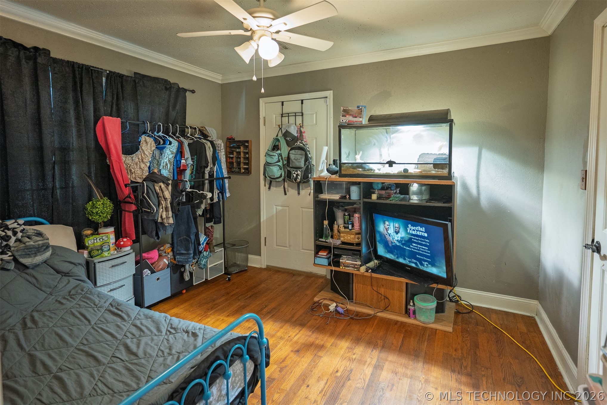 157 S Springfield Street Welch OK 74369