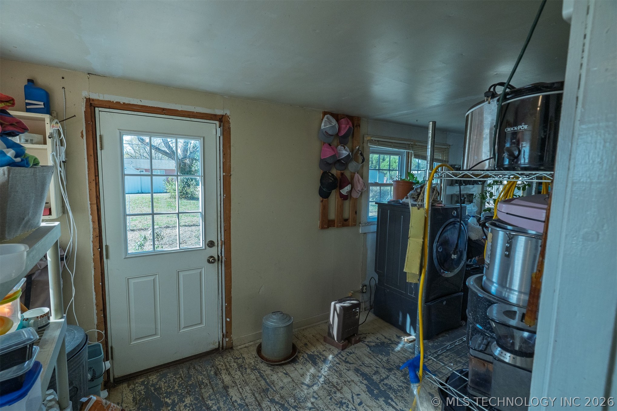 157 S Springfield Street Welch OK 74369