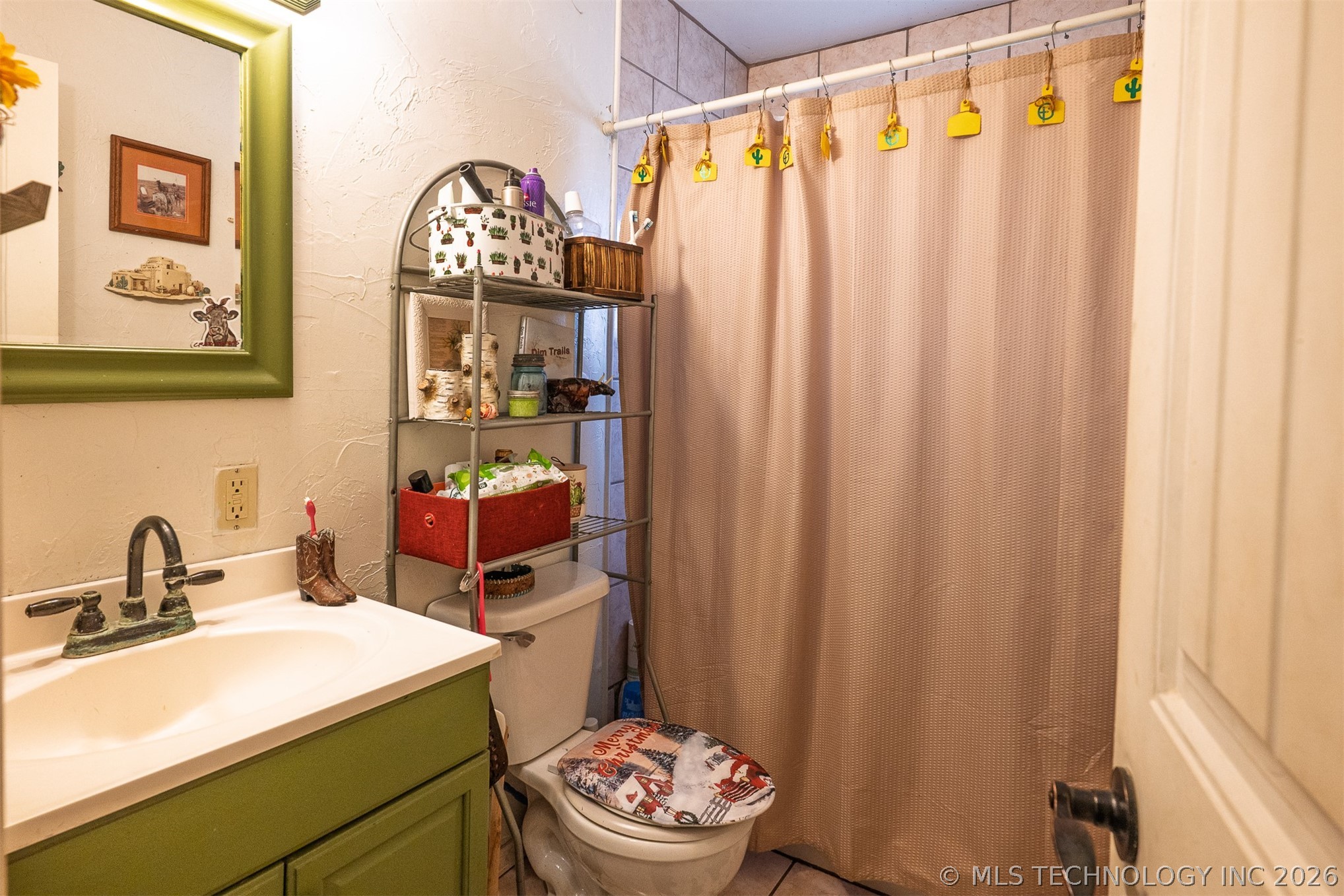 157 S Springfield Street Welch OK 74369