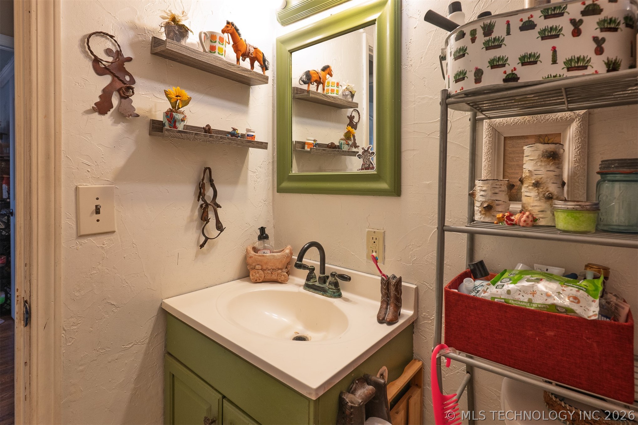 157 S Springfield Street Welch OK 74369
