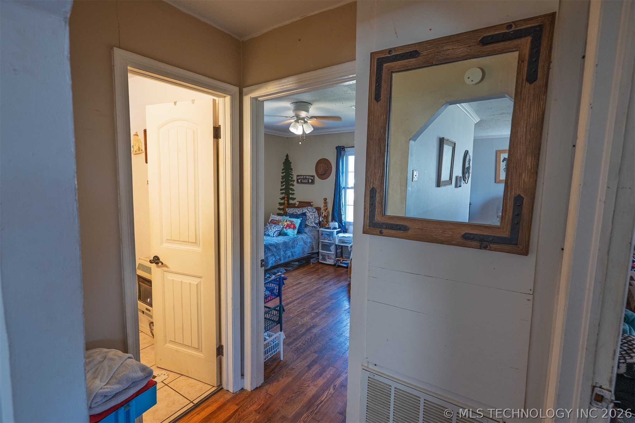 157 S Springfield Street Welch OK 74369