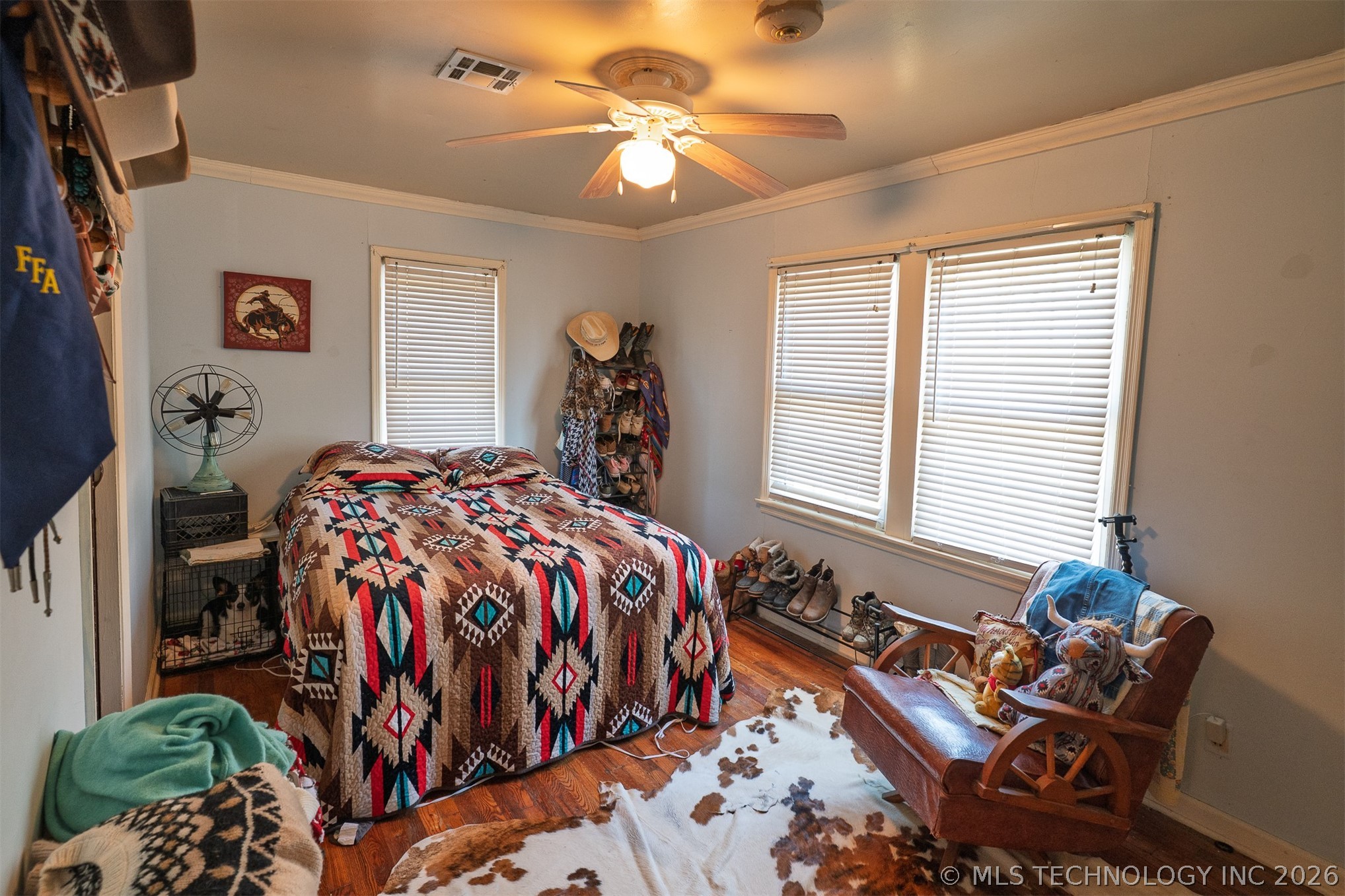 157 S Springfield Street Welch OK 74369