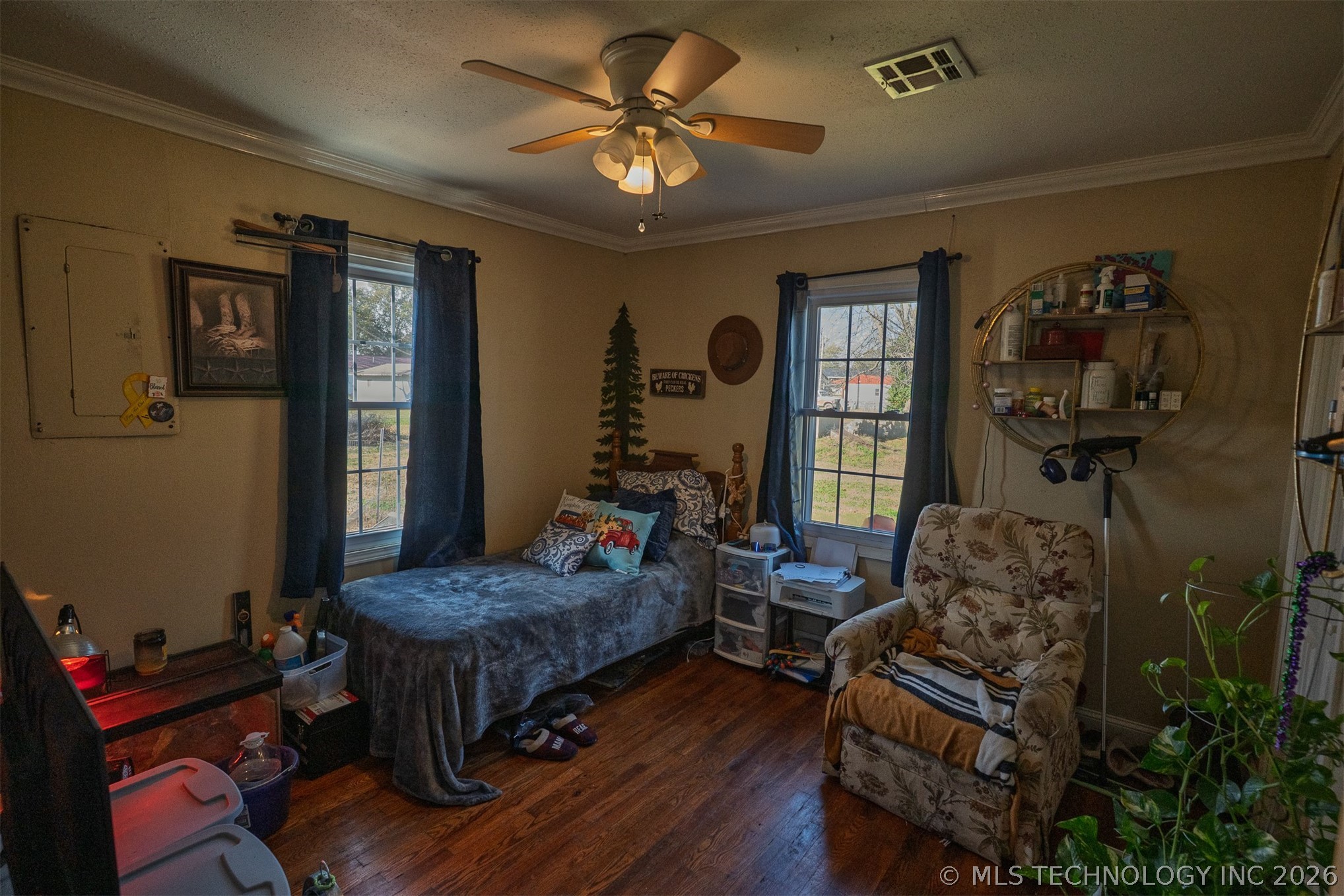 157 S Springfield Street Welch OK 74369