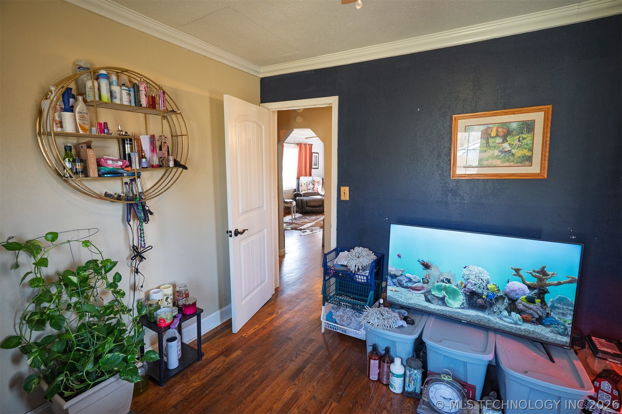 157 S Springfield Street Welch OK 74369