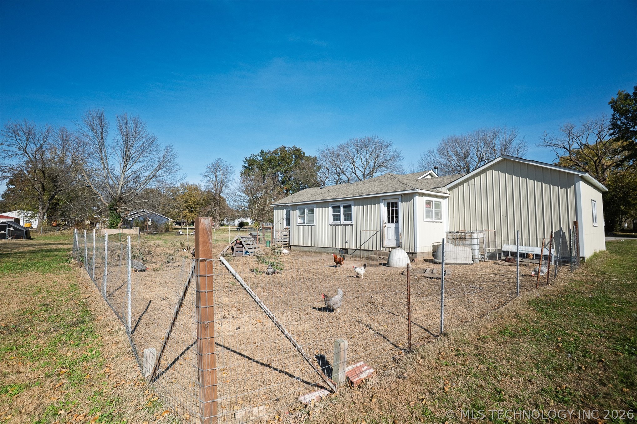 157 S Springfield Street Welch OK 74369