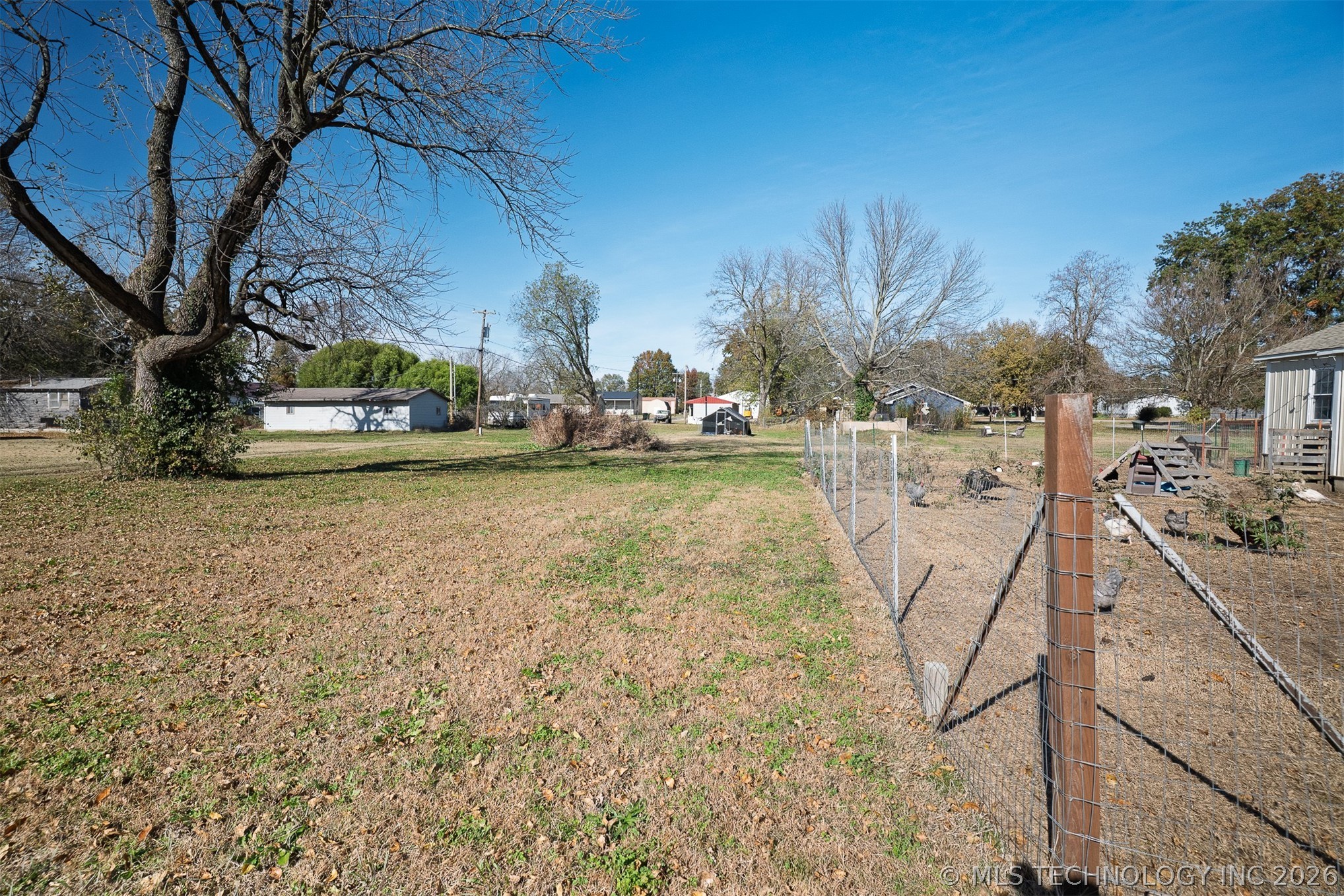 157 S Springfield Street Welch OK 74369
