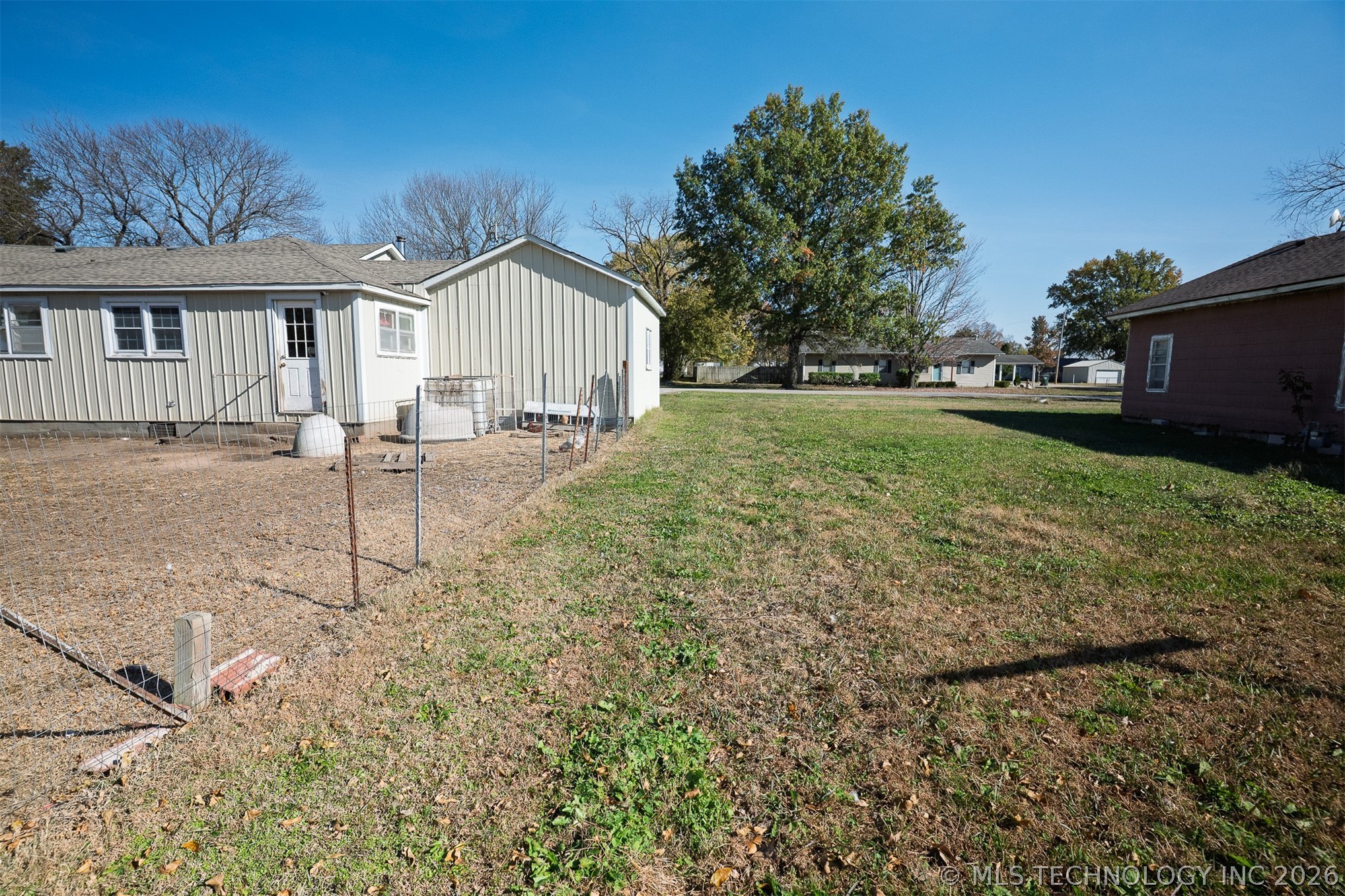157 S Springfield Street Welch OK 74369