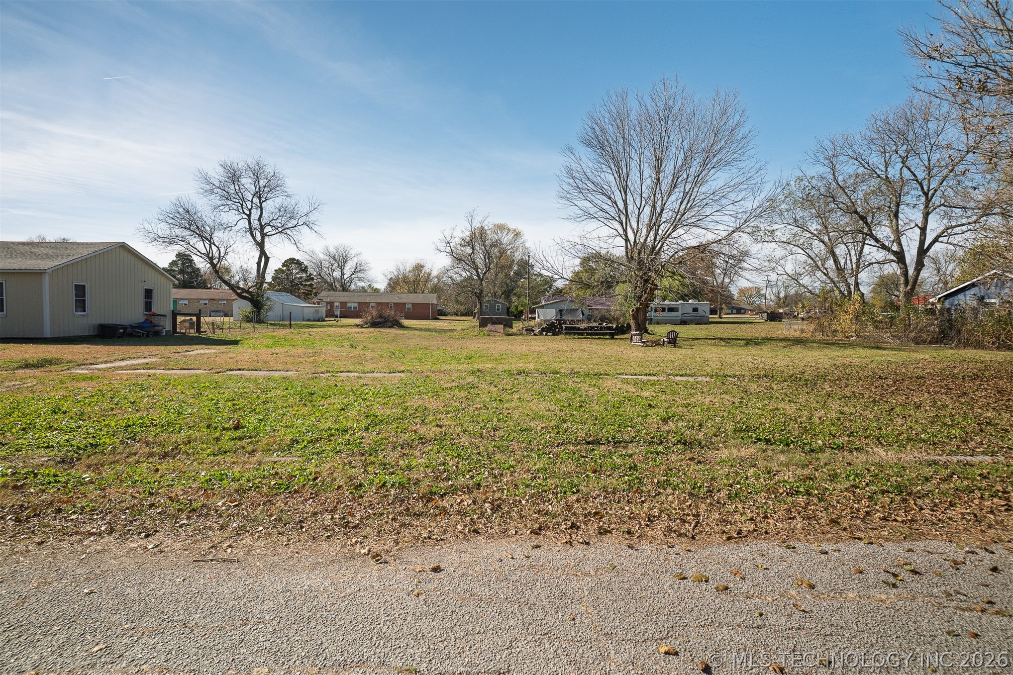 157 S Springfield Street Welch OK 74369