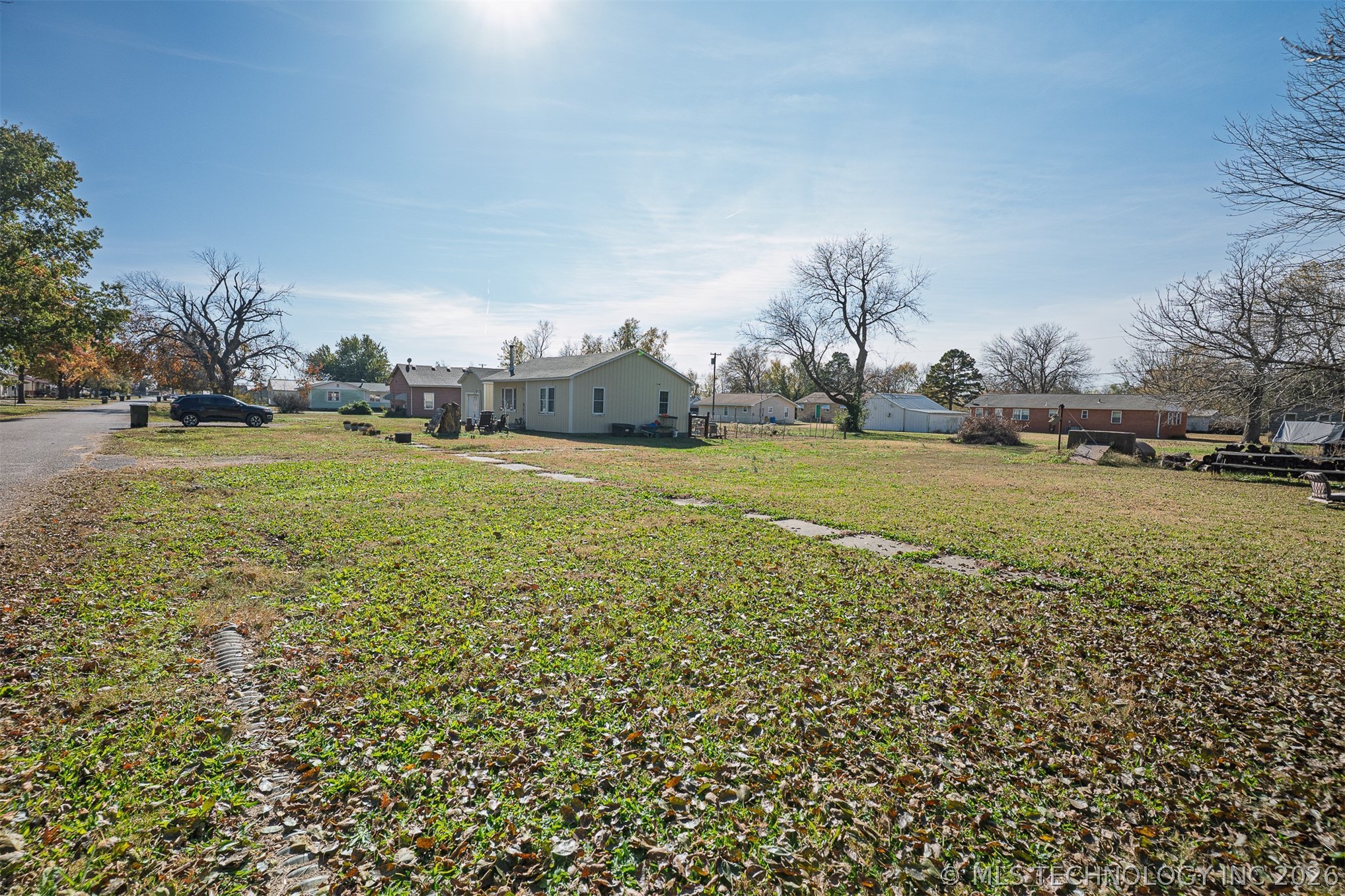 157 S Springfield Street Welch OK 74369