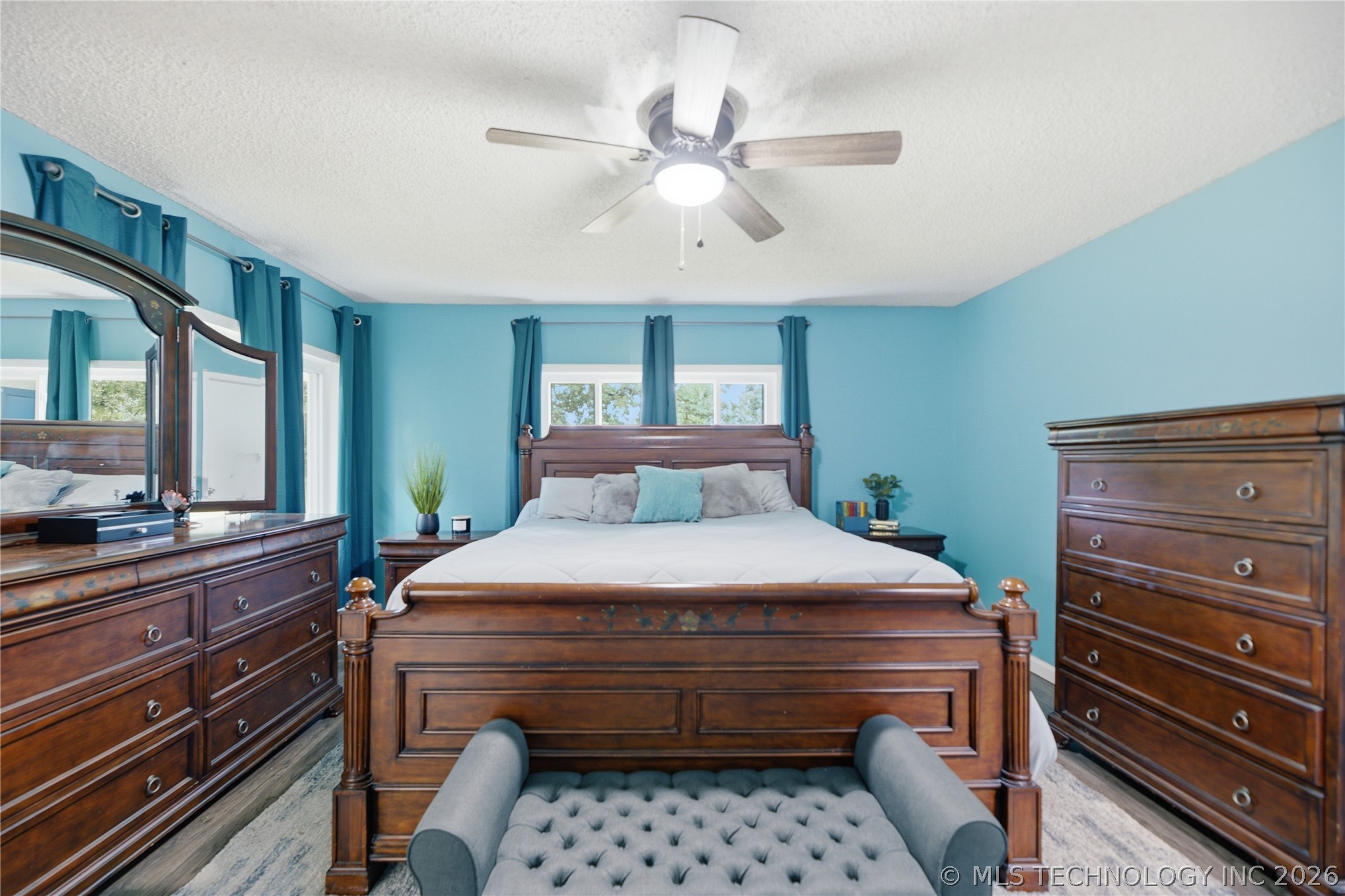 1575 E 565 Road Locust Grove OK 74352