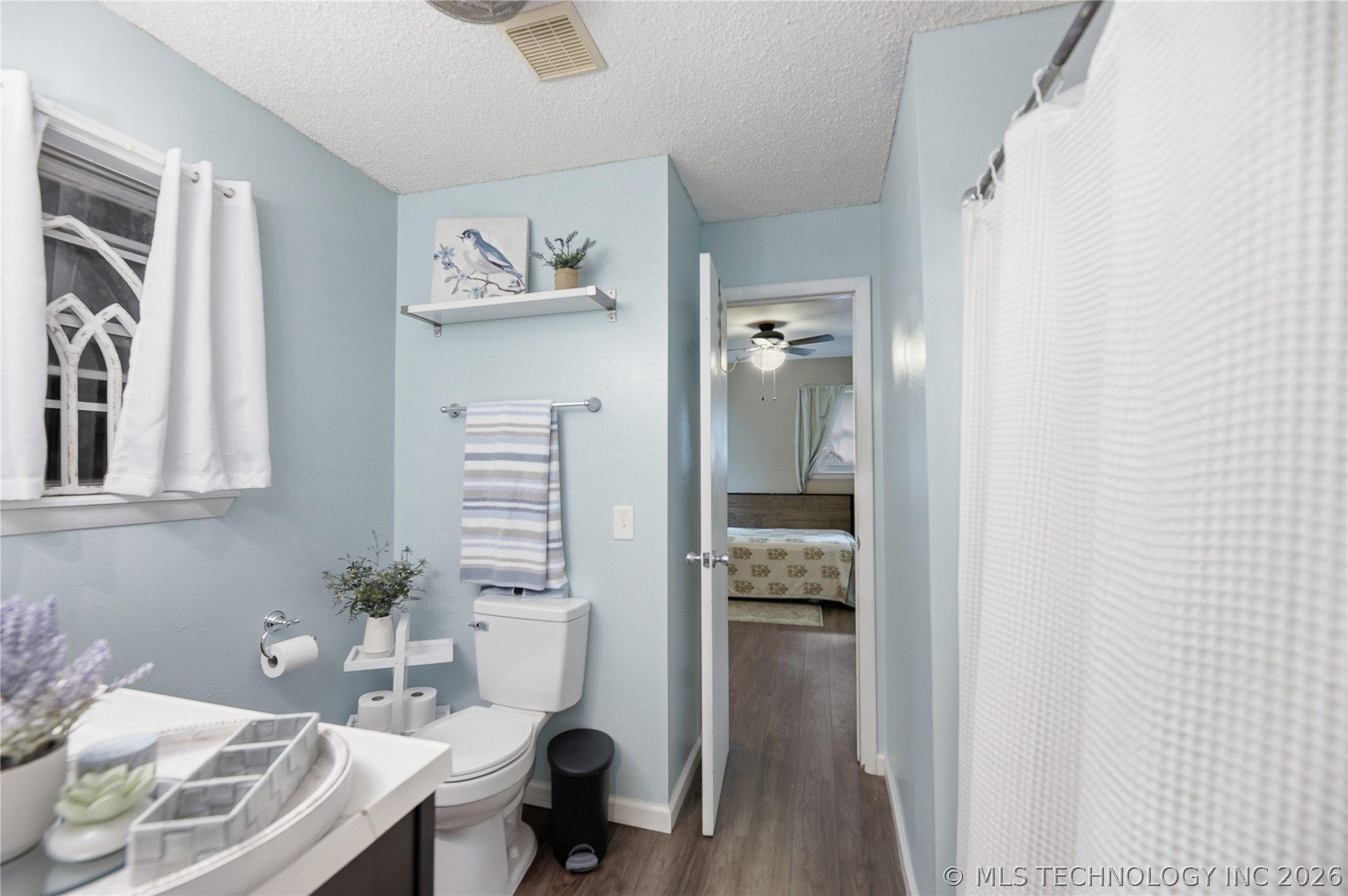 1575 E 565 Road Locust Grove OK 74352
