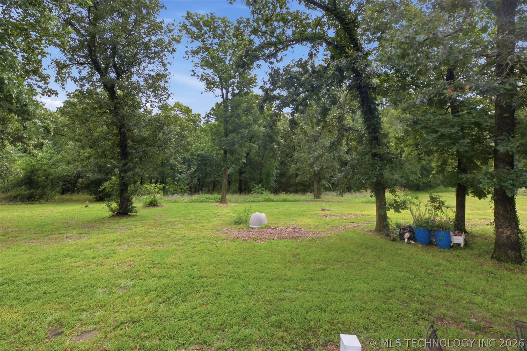 1575 E 565 Road Locust Grove OK 74352