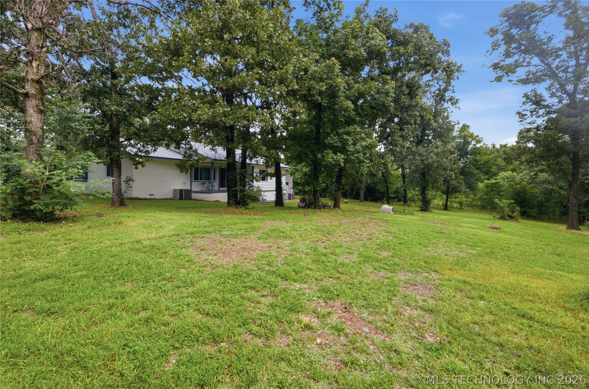 1575 E 565 Road Locust Grove OK 74352