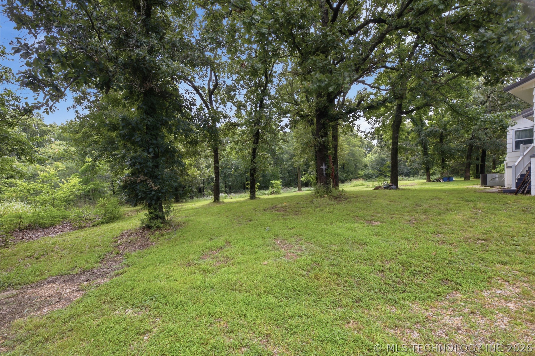 1575 E 565 Road Locust Grove OK 74352