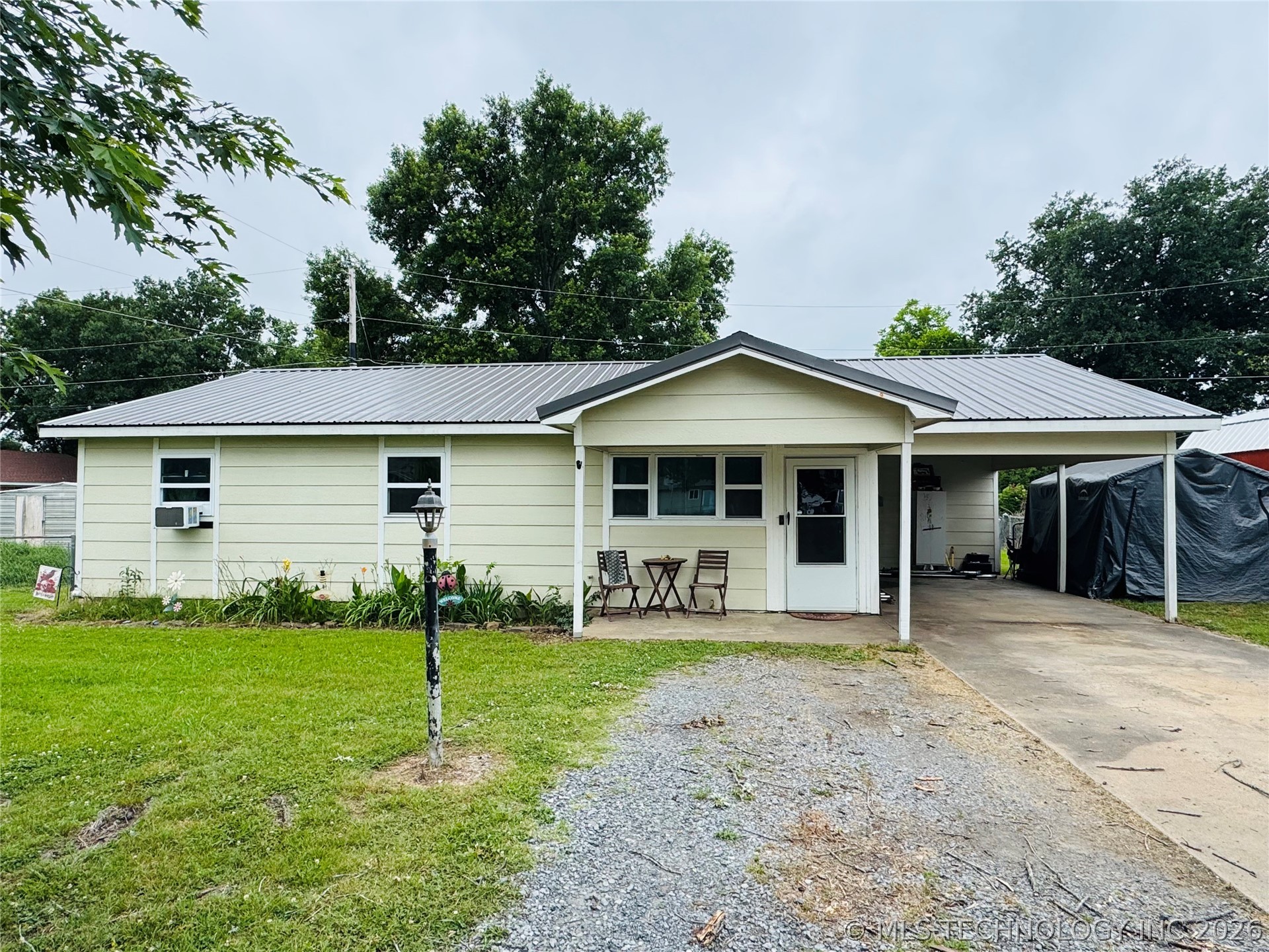 307 NW 6th Wilburton OK 74578