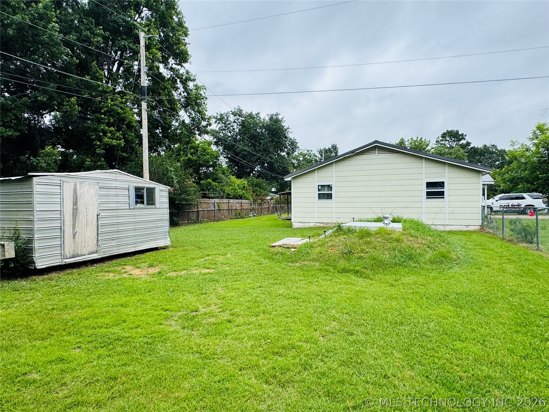 307 NW 6th Wilburton OK 74578