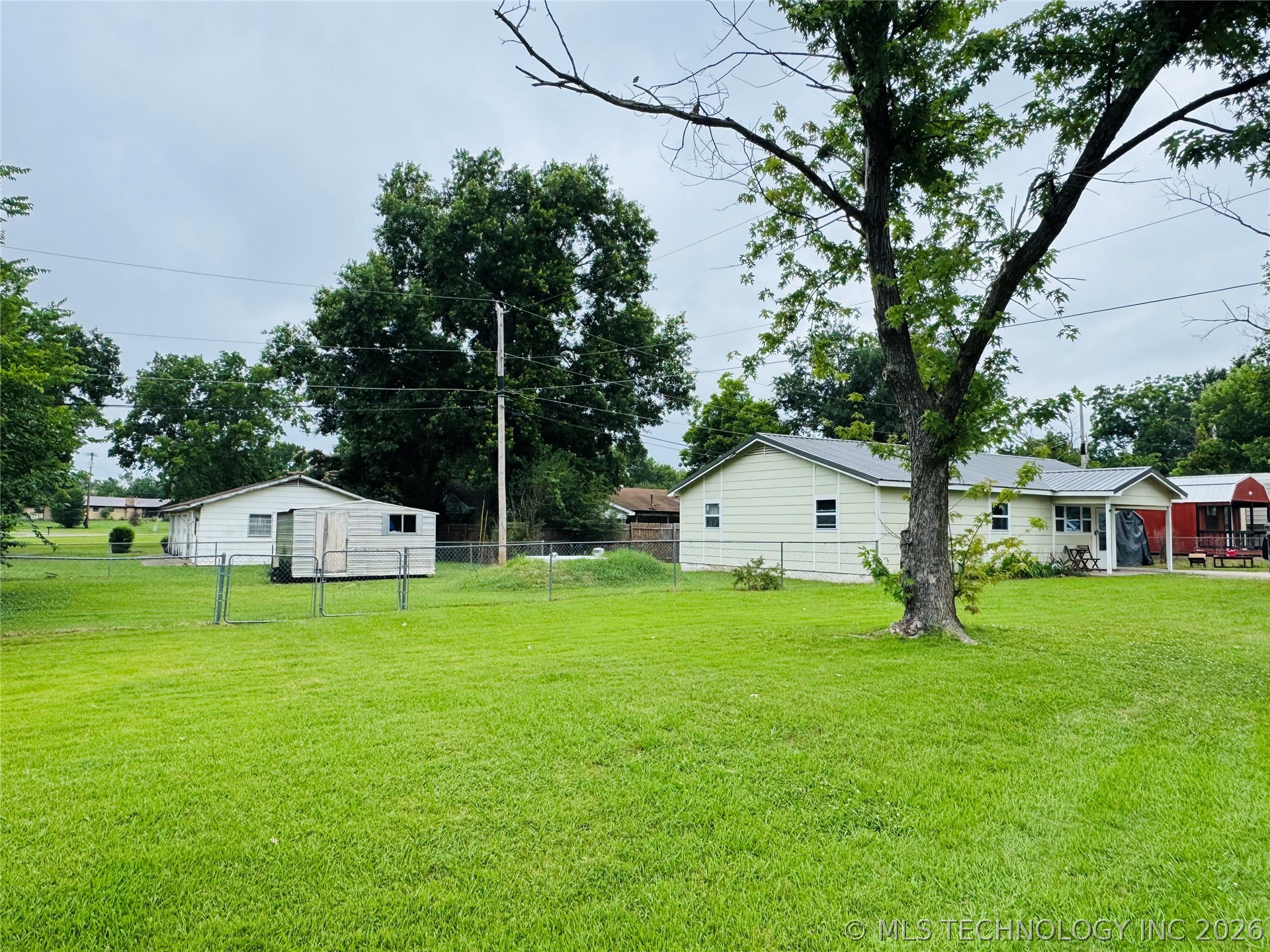 307 NW 6th Wilburton OK 74578