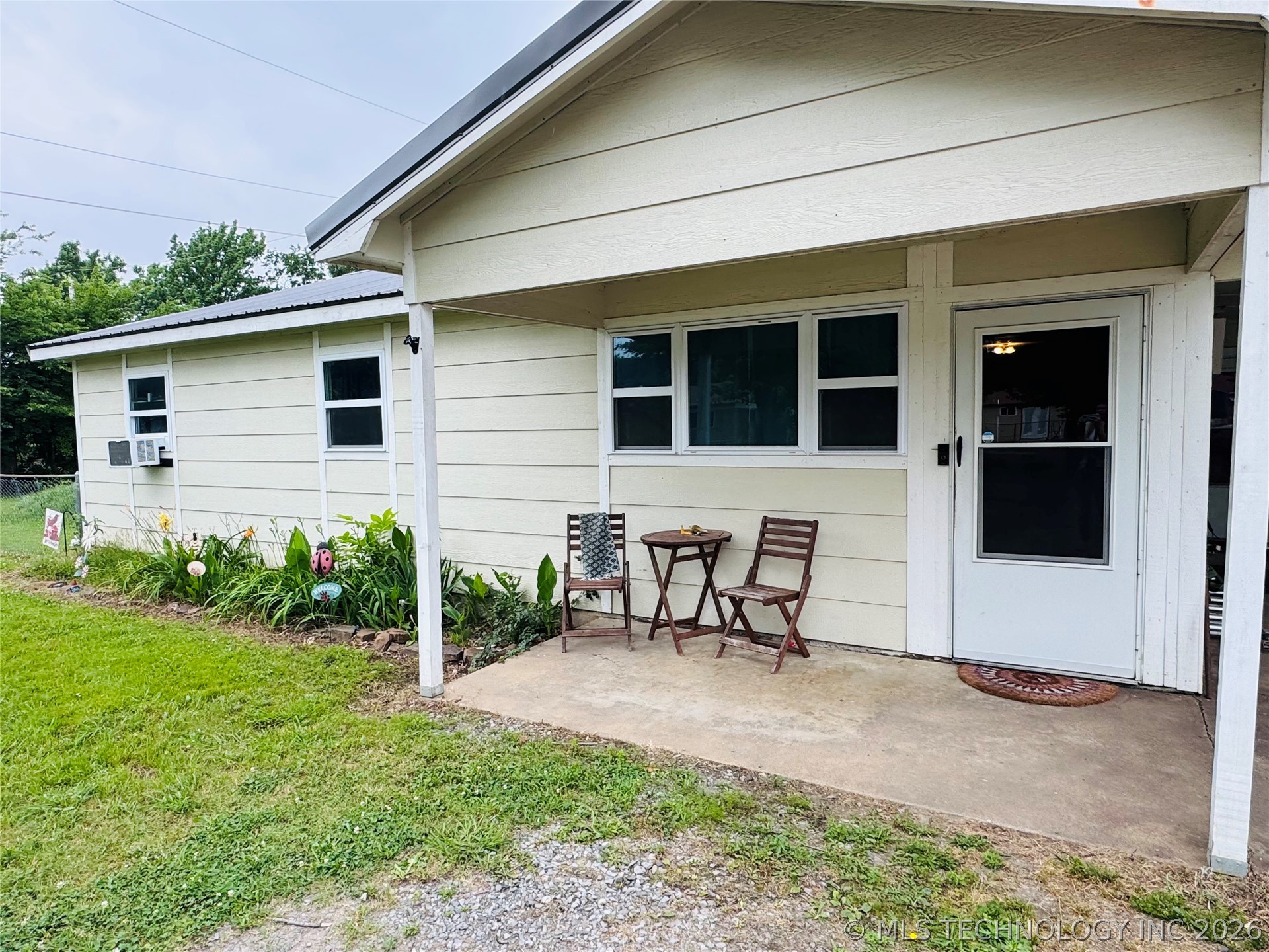 307 NW 6th Wilburton OK 74578