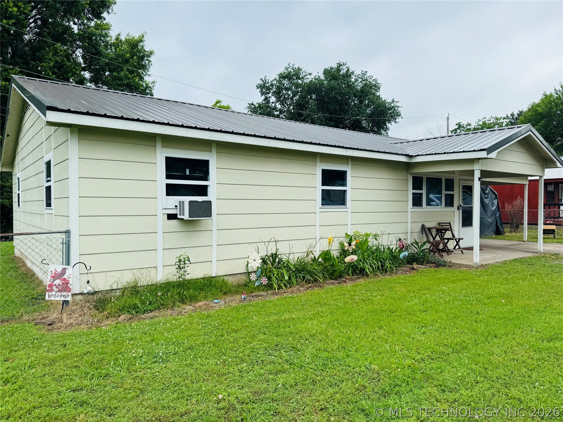 307 NW 6th Wilburton OK 74578