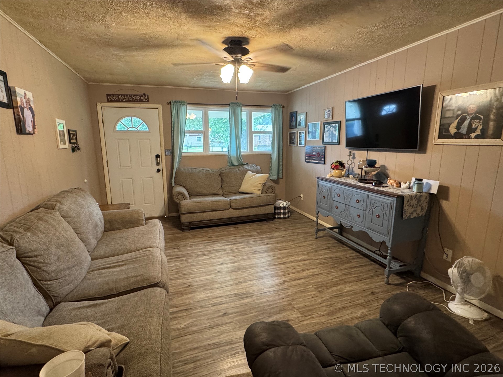 307 NW 6th Wilburton OK 74578
