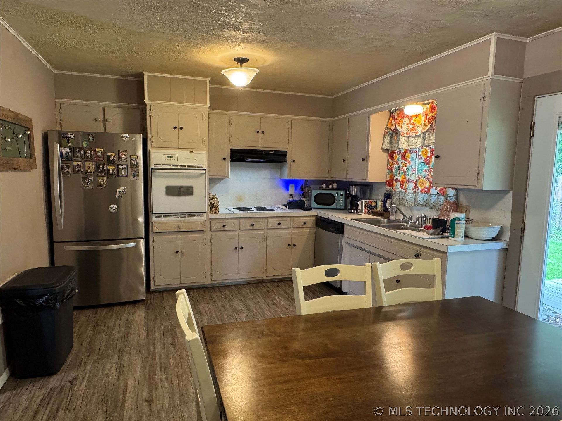 307 NW 6th Wilburton OK 74578