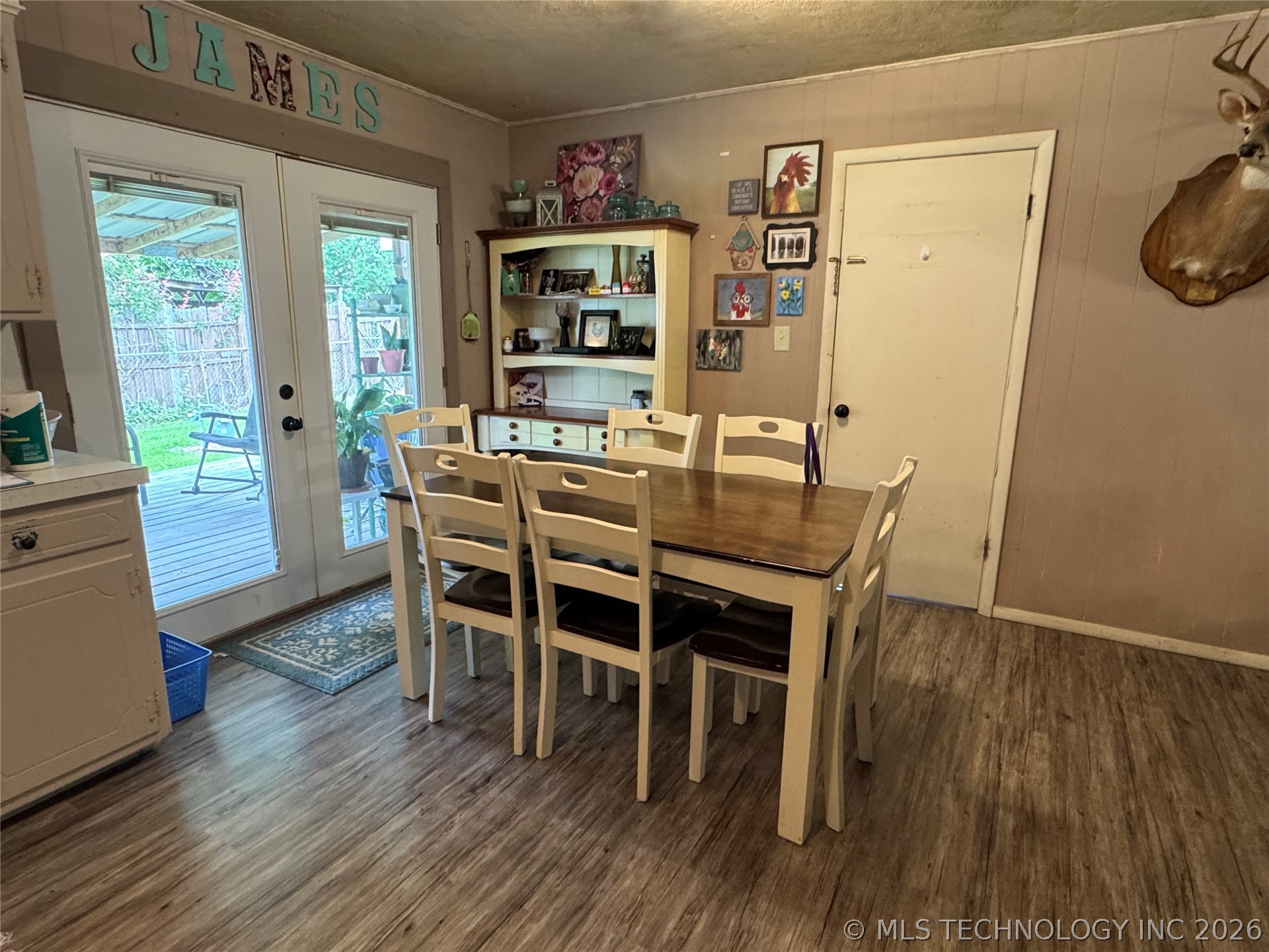 307 NW 6th Wilburton OK 74578