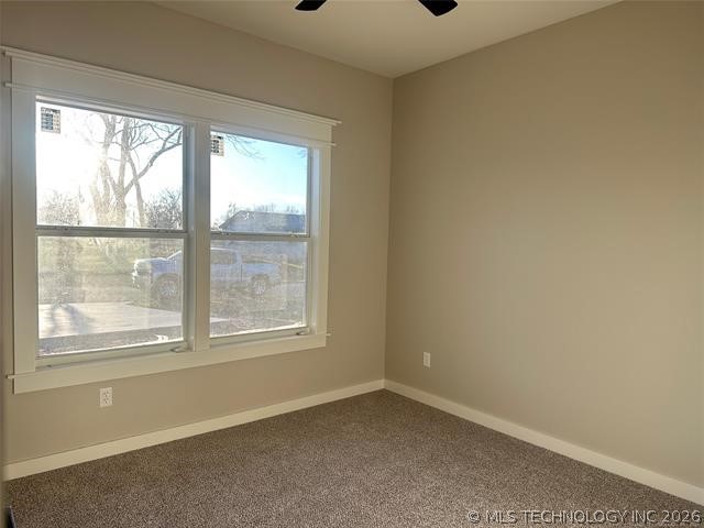 612 S 3rd Street Morris OK 74445