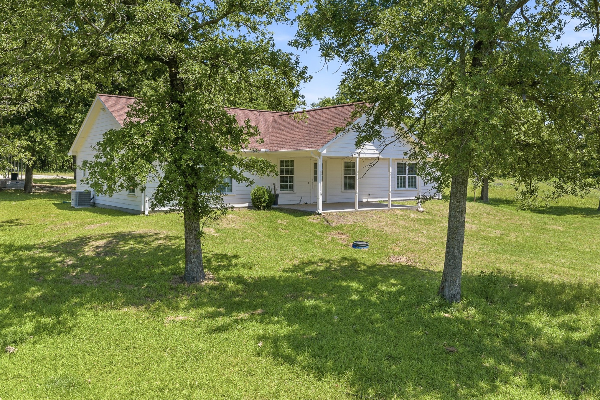 831 Barrons Ridge Wilson OK 73463