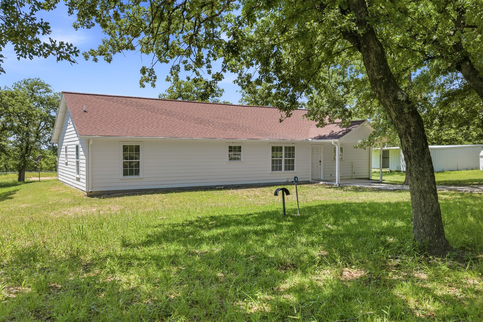831 Barrons Ridge Wilson OK 73463