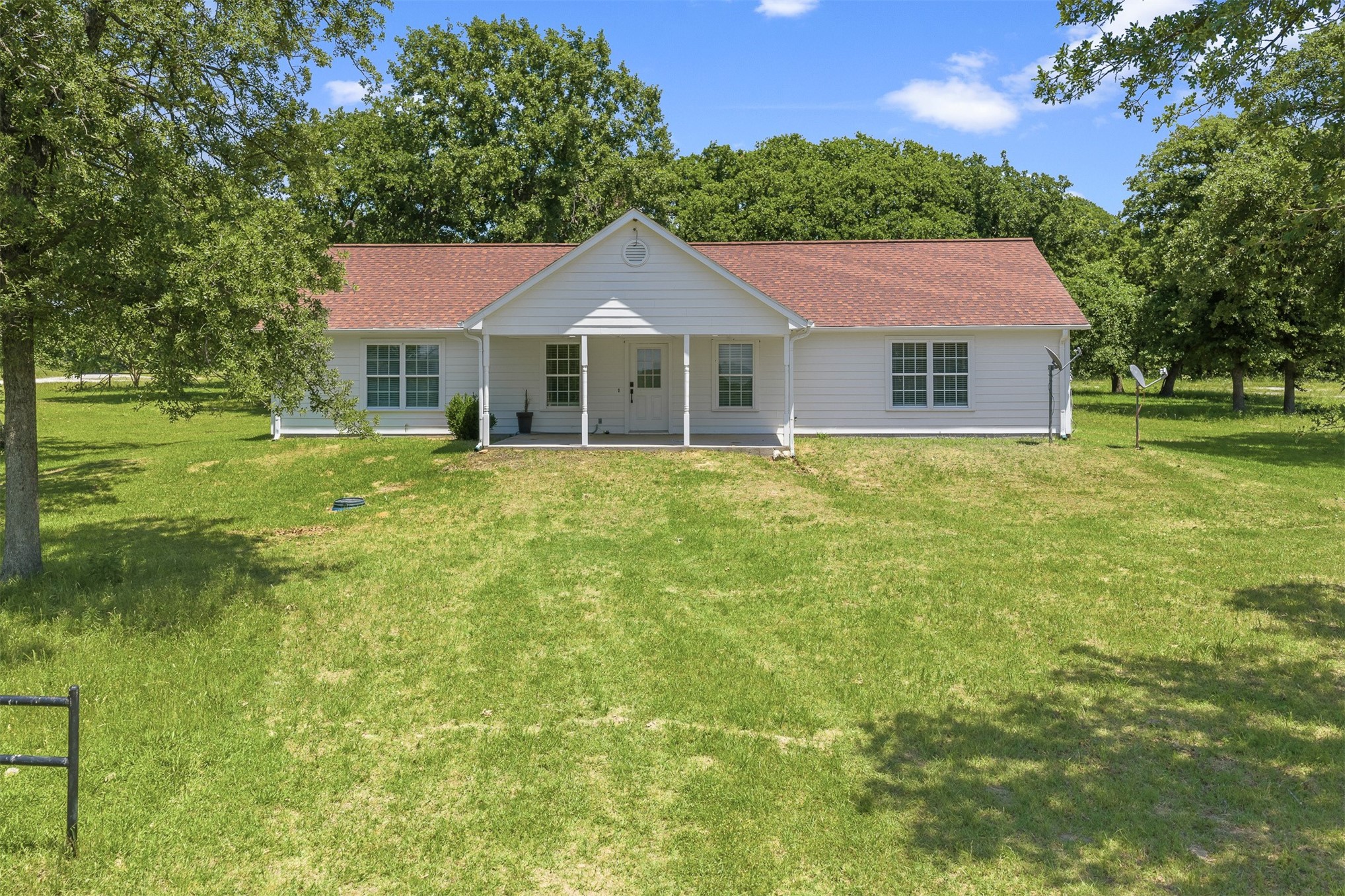 831 Barrons Ridge Wilson OK 73463